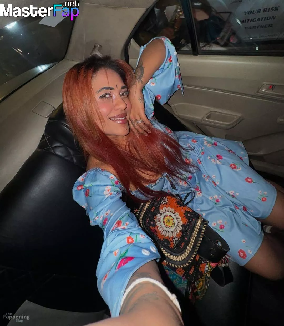 Hritu Zee Free Leaked Boobs Picture