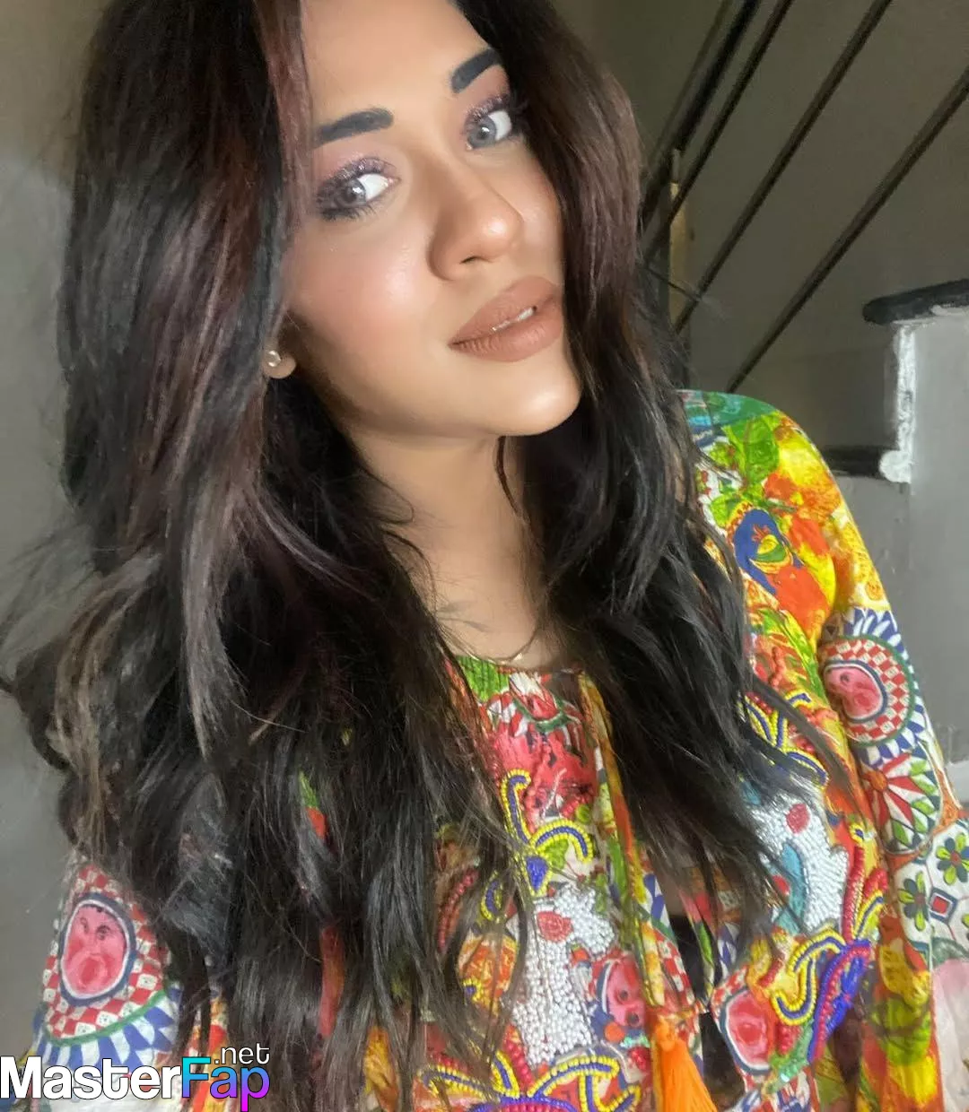 Hritu Zee Free Leaked Interracial Picture