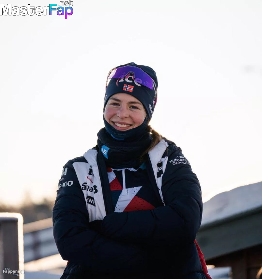 Ida Lien Free Leaked Tits Picture