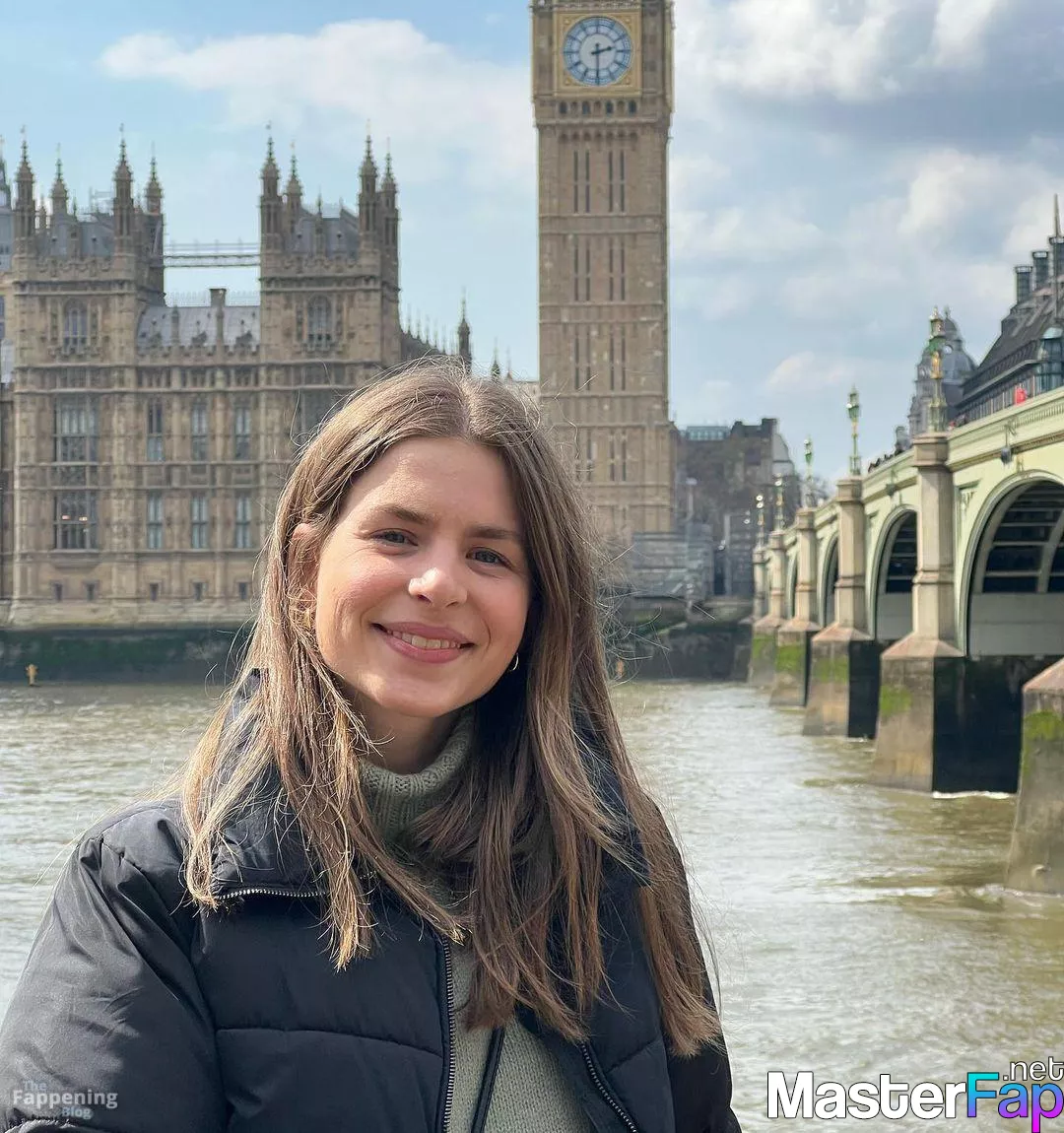 Ida Lien Free Leaked Boobs Picture