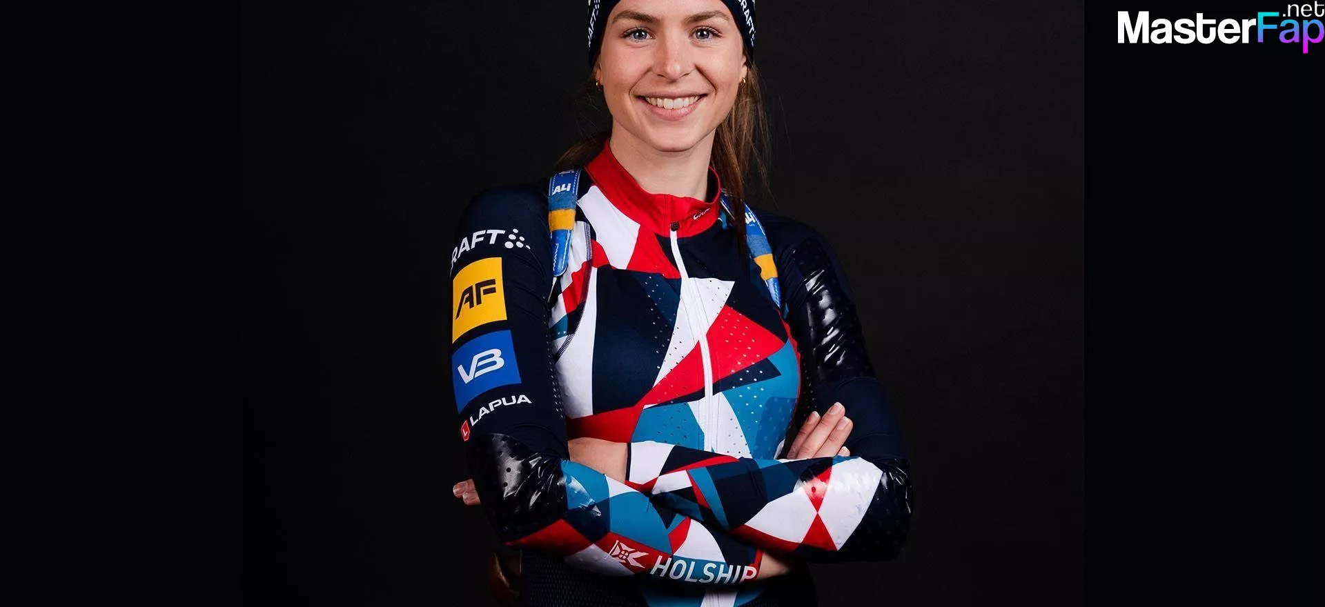 Ida Lien Free Leaked Exposed Picture