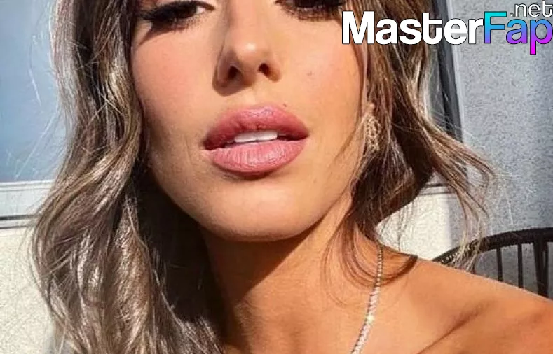 Ines De Ramon Free Leaked Webcam Picture