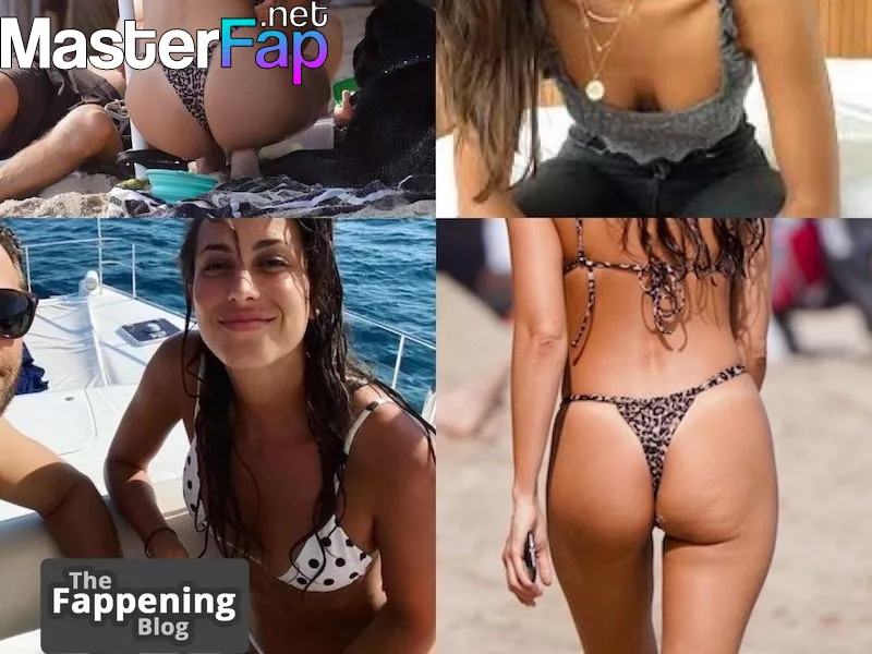 Ines De Ramon Free Leaked Interracial Picture