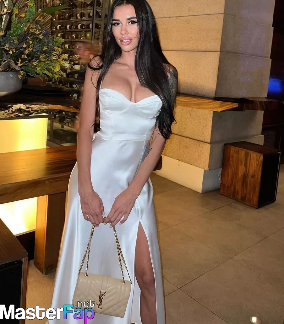 Inna Vladimirskaya Free Leaked Strapon Picture