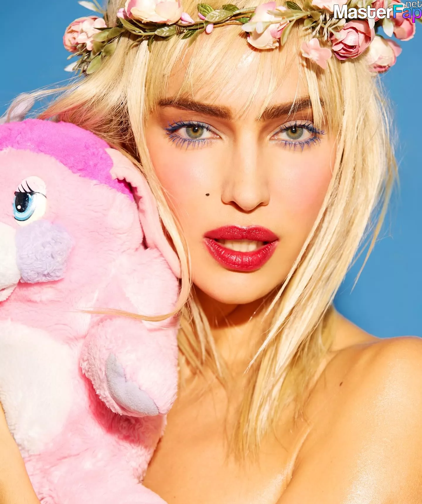 Irina Shayk Free Leaked POV Picture