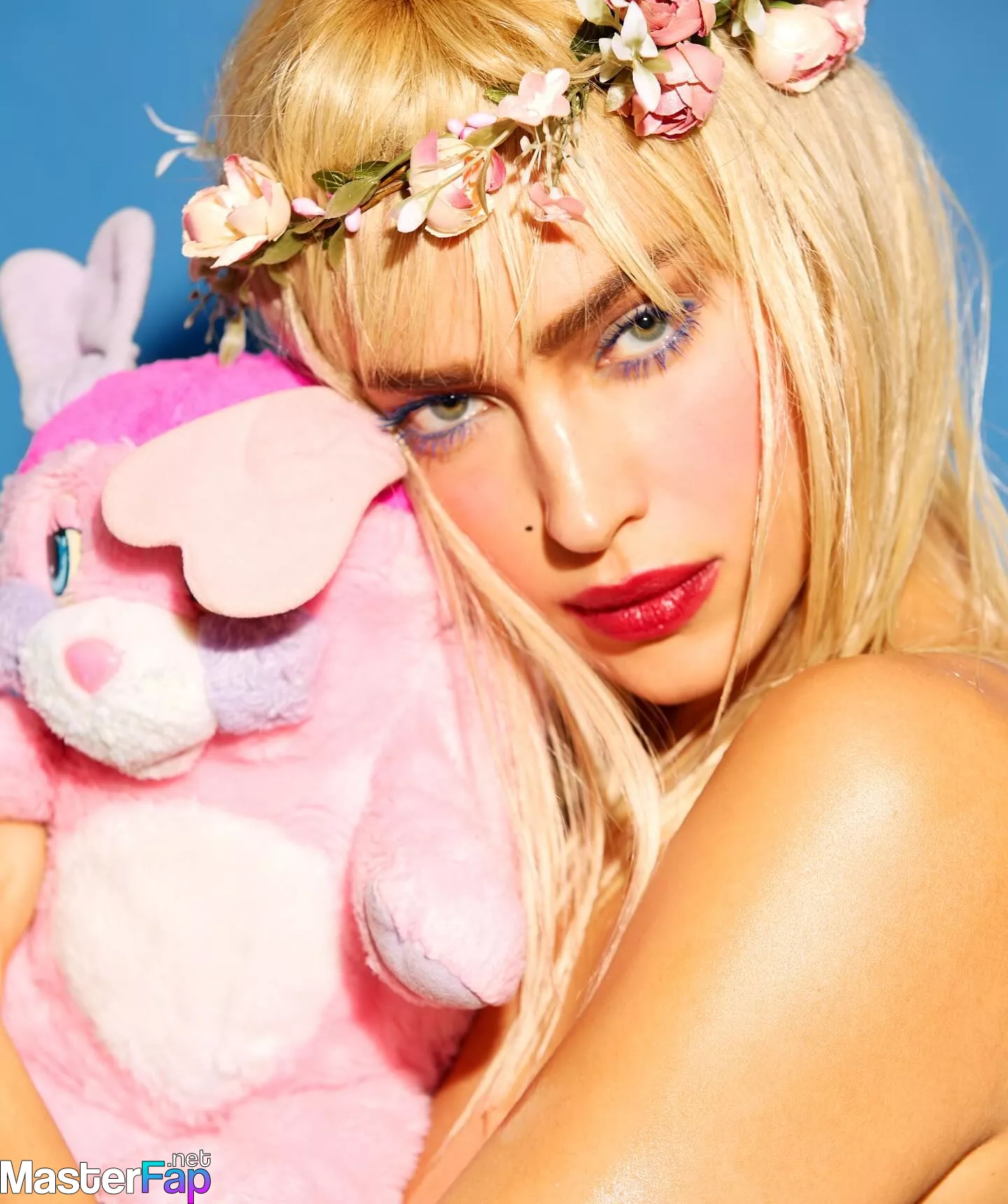 Irina Shayk Free Leaked Casting Picture