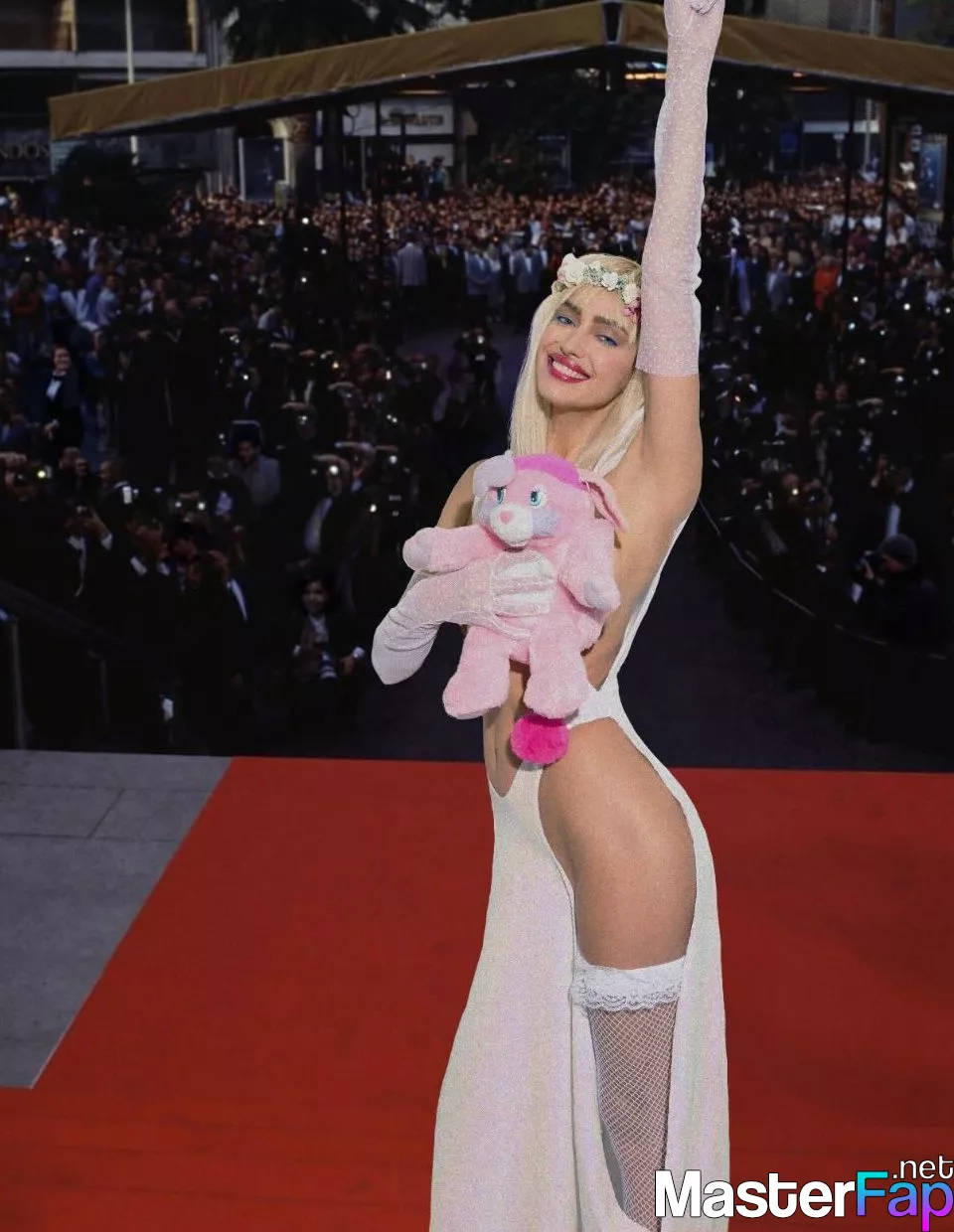 Irina Shayk Free Leaked Interracial Picture