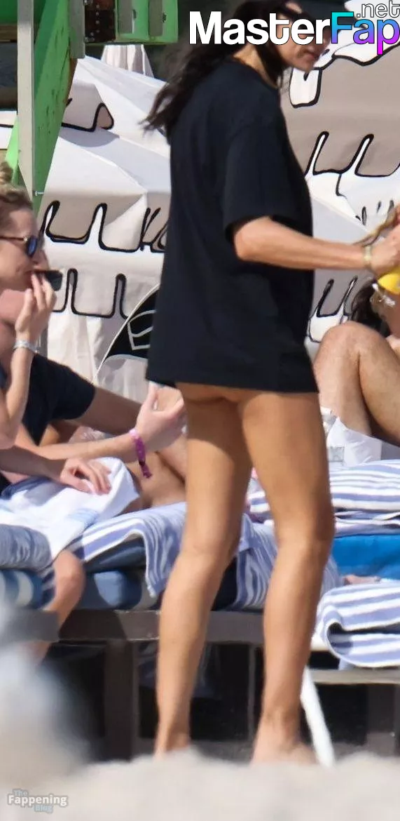 Irina Shayk Free Leaked Strapon leaks Picture