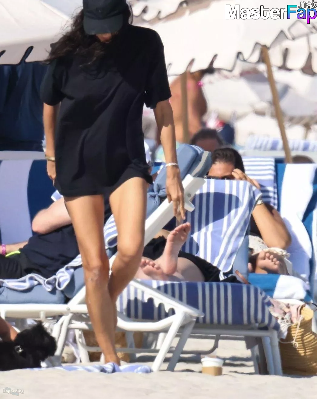 Irina Shayk Free Leaked Naked leaks Picture