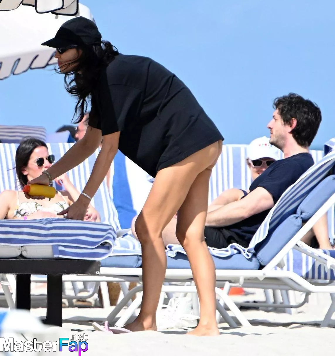 Irina Shayk Free Leaked Camporn Picture