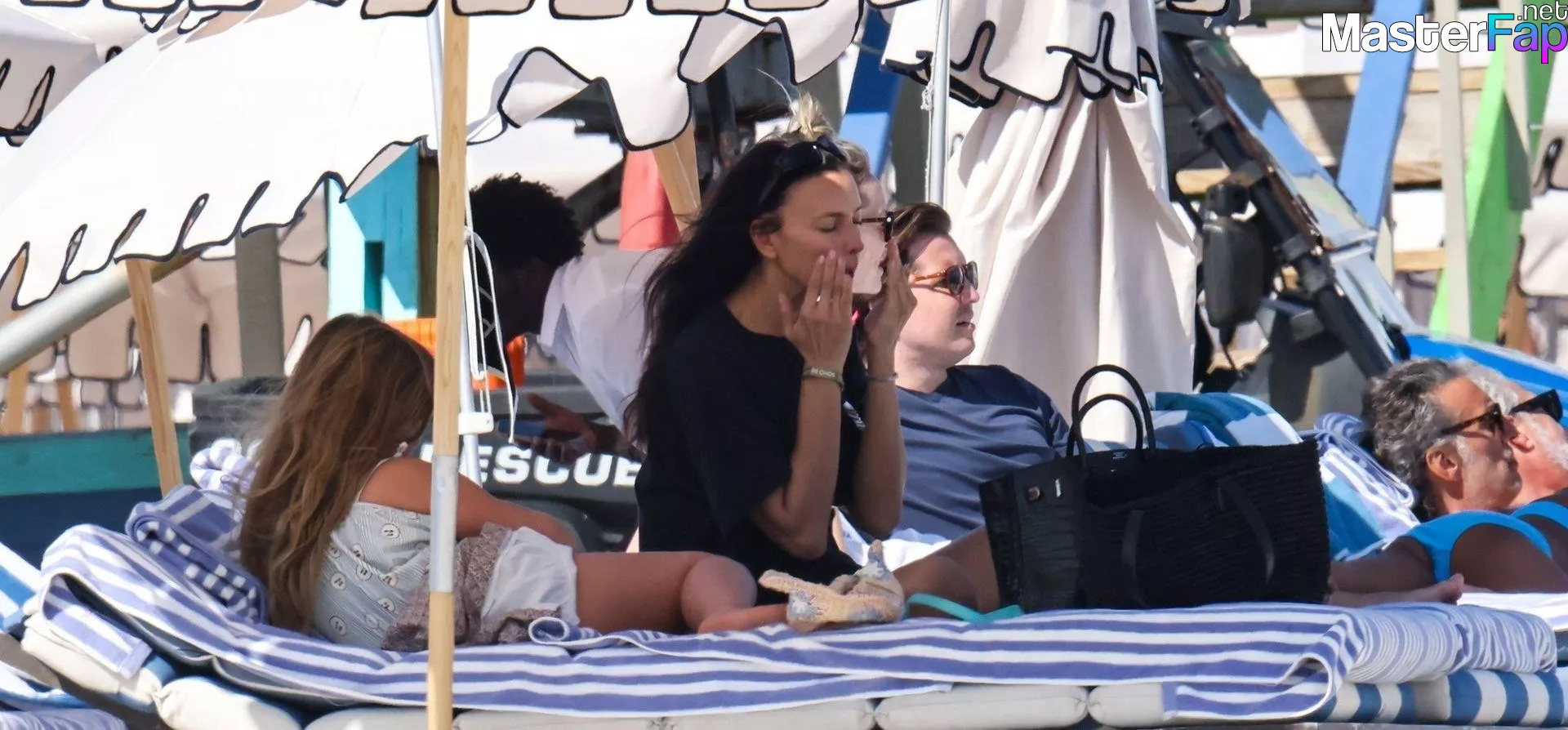 Irina Shayk Free Leaked Pussy Picture