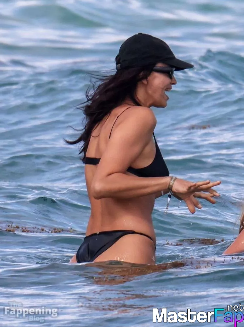 Irina Shayk Free Leaked Exclusive Picture