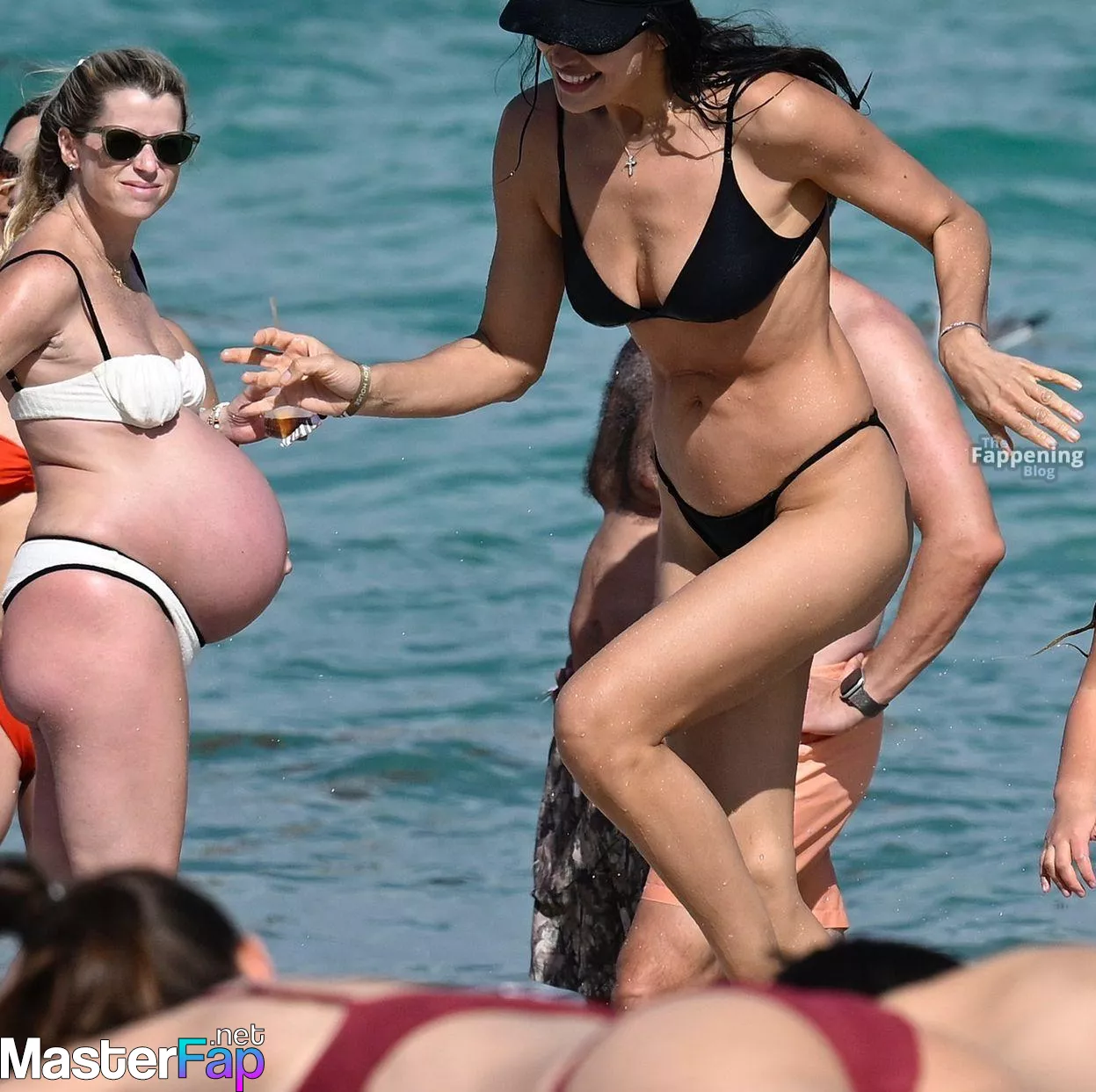 Irina Shayk Free Leaked Threesome leaks Picture