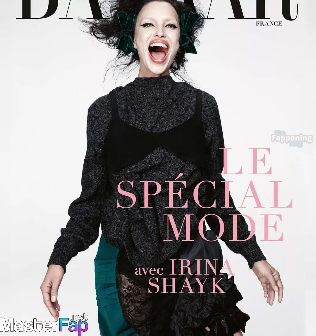 Irina Shayk Free Leaked Pussy Picture