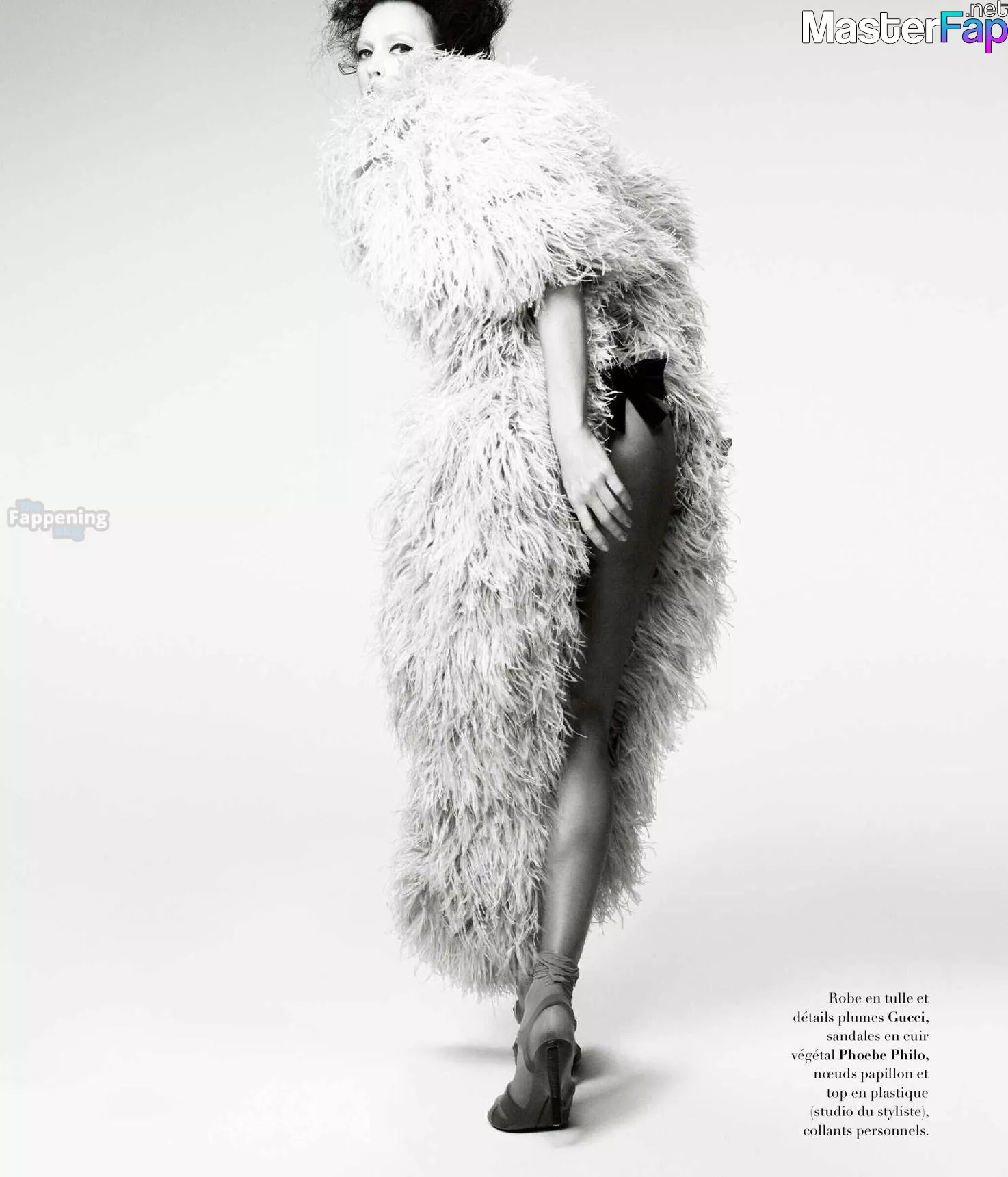 Irina Shayk Free Leaked POV Picture