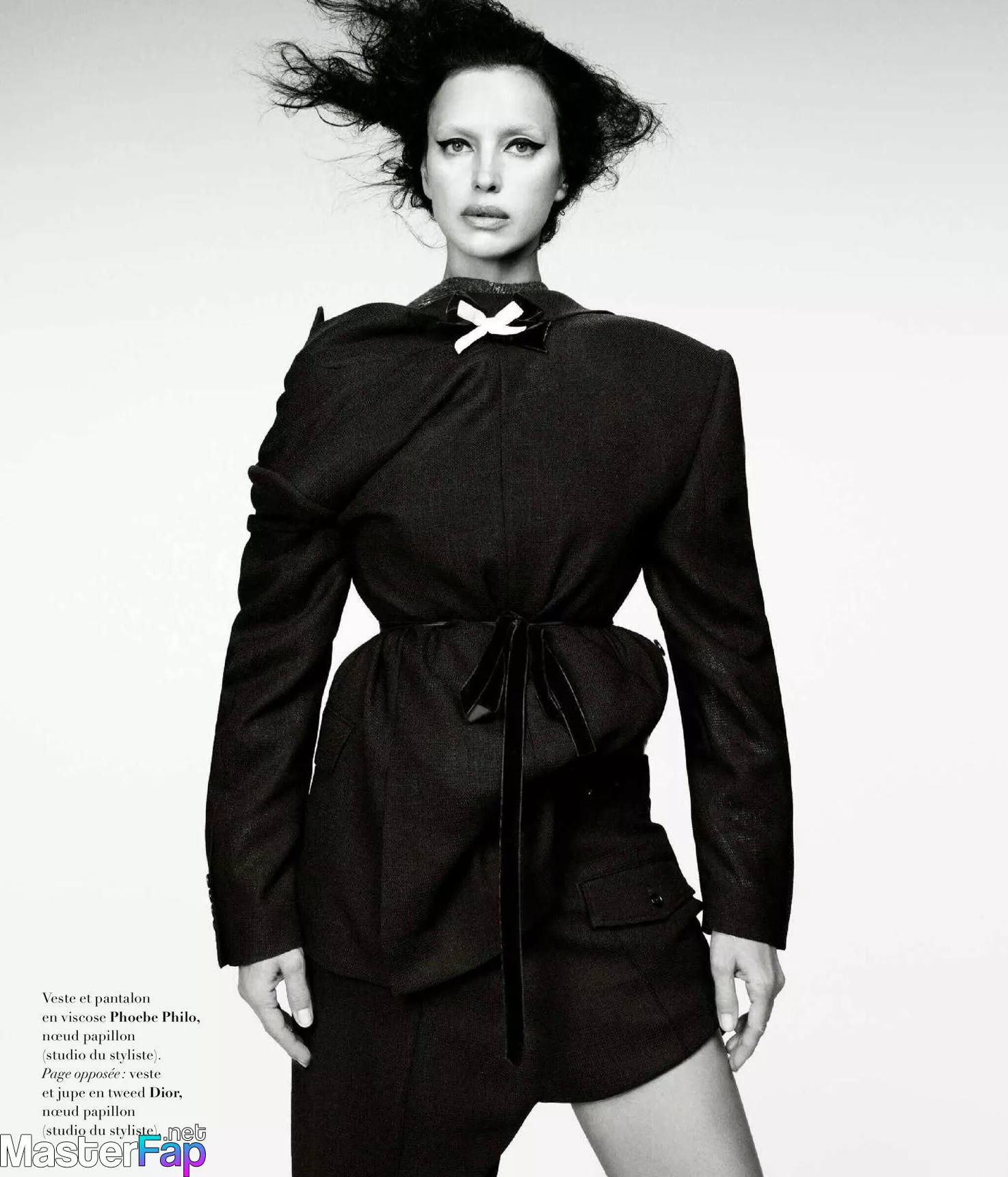 Irina Shayk Free Leaked Rough Picture