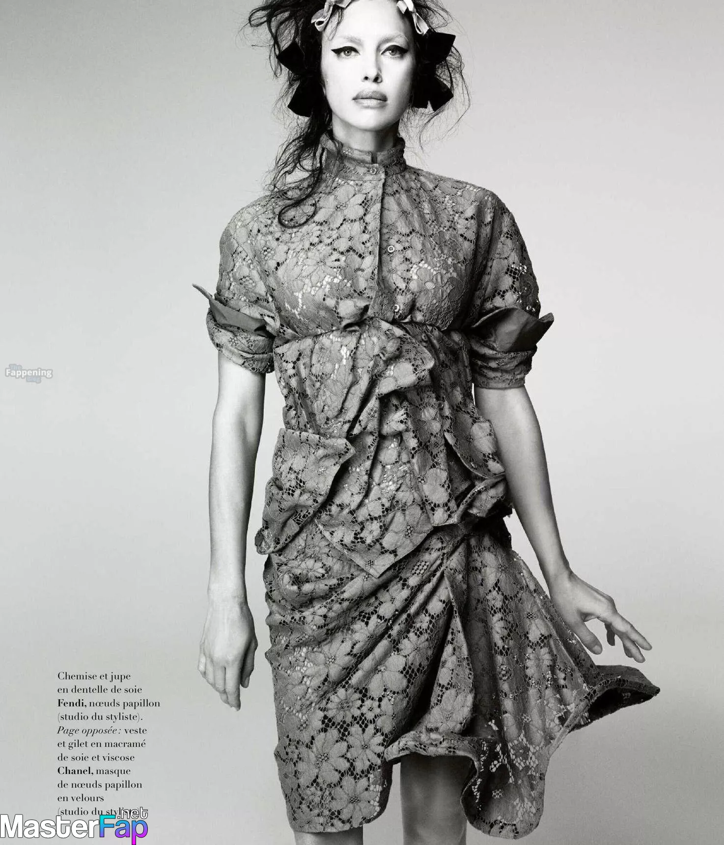 Irina Shayk Free Leaked Teen Picture