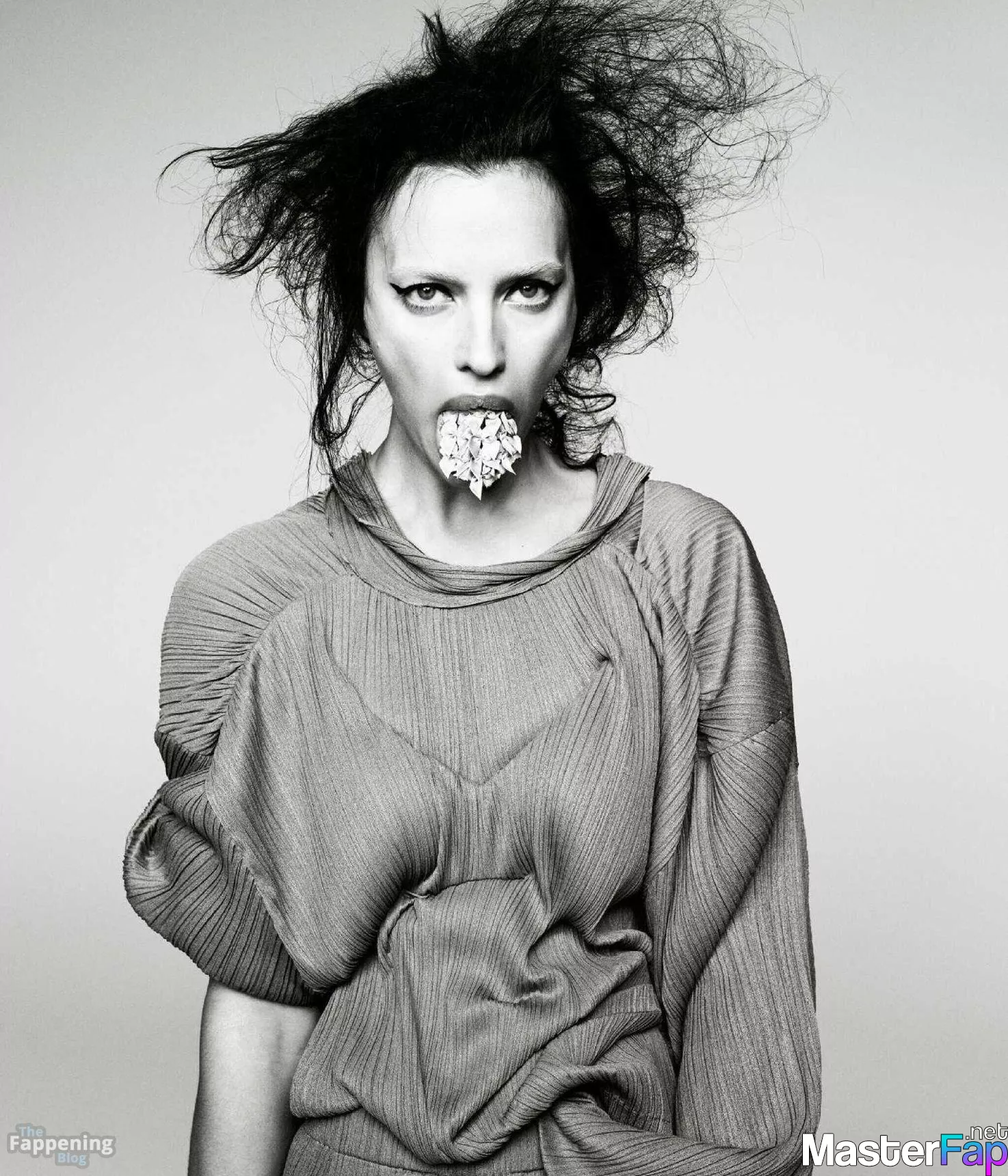 Irina Shayk Free Leaked Toys Picture