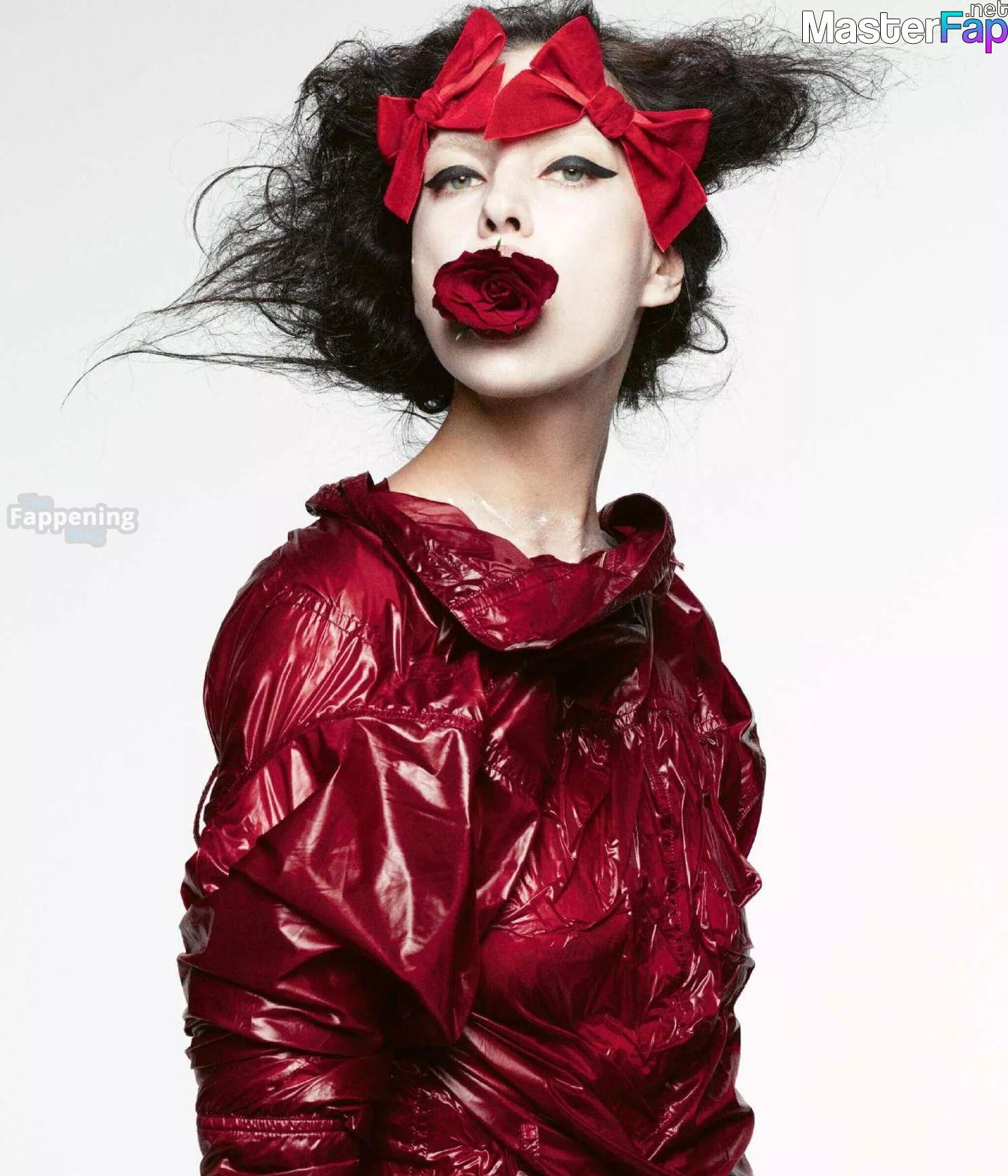 Irina Shayk Free Leaked Facial Picture