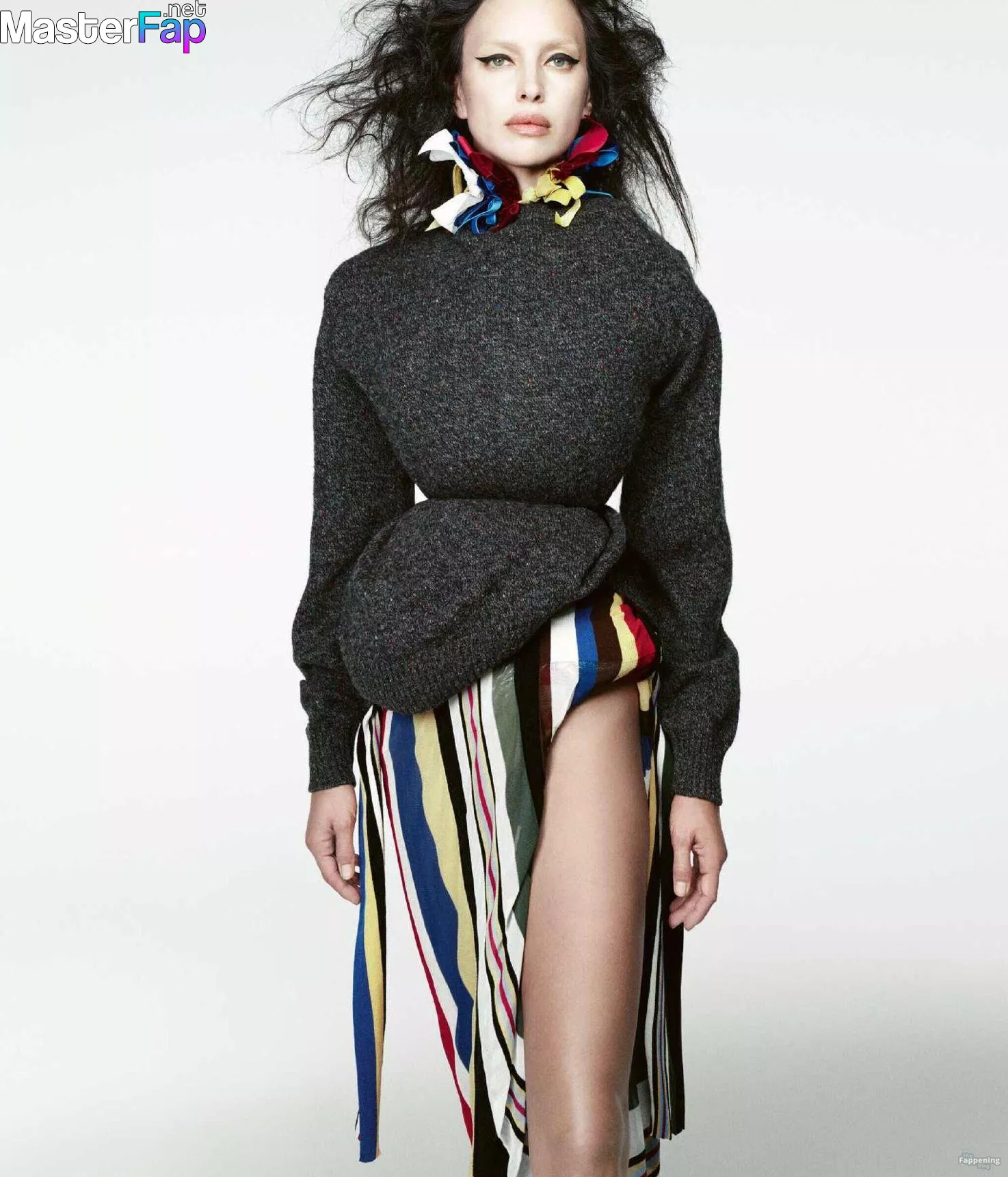 Irina Shayk Free Leaked Boobs Picture