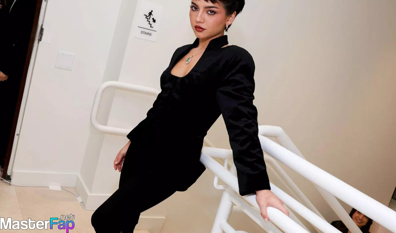 Isabela Merced Free Leaked Pussy Picture