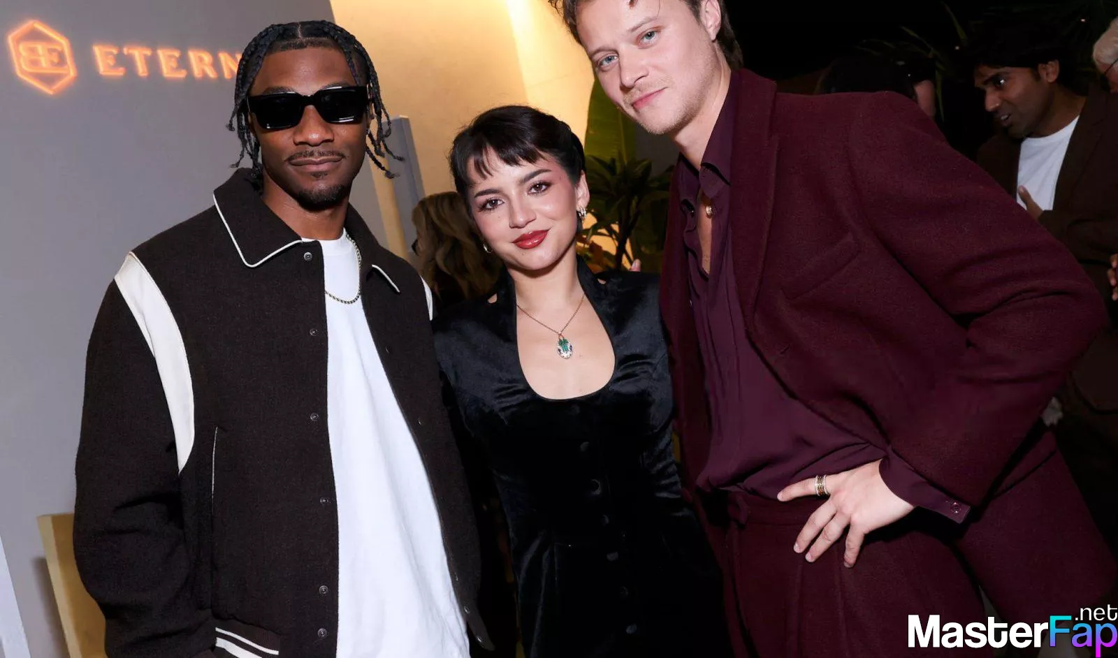 Isabela Merced Free Leaked Naked Picture