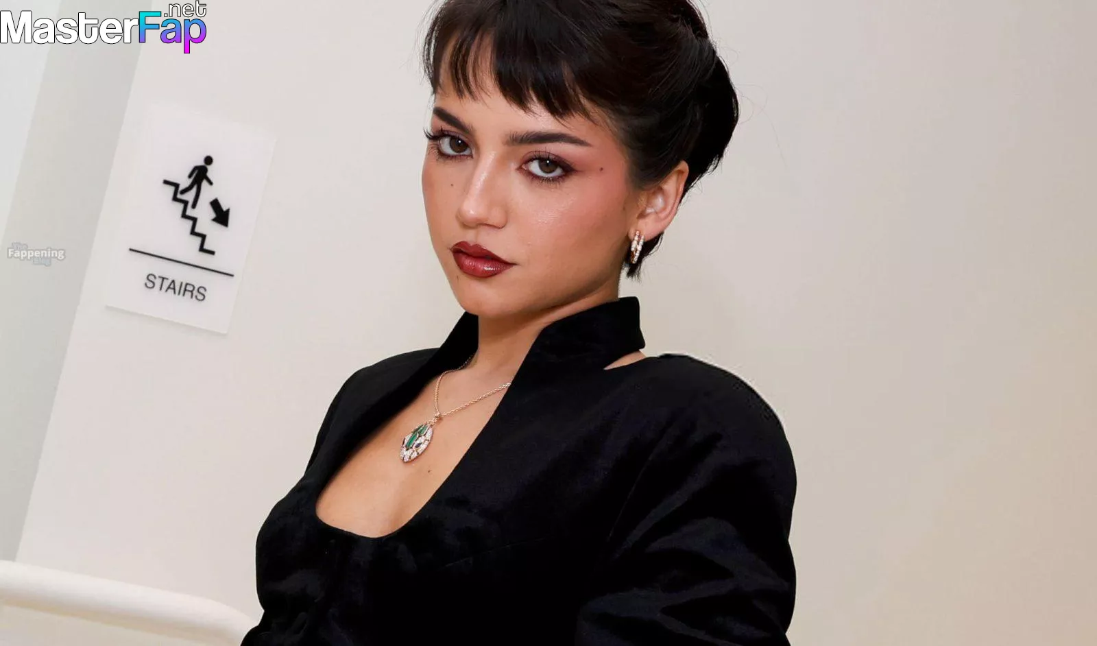 Isabela Merced Free Leaked Vagina Picture