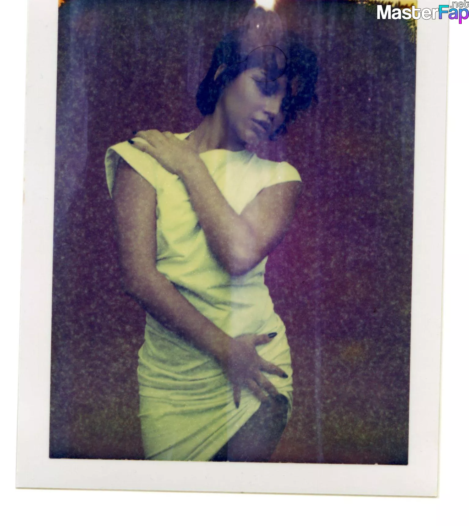 Isabela Merced Free Leaked POV Picture