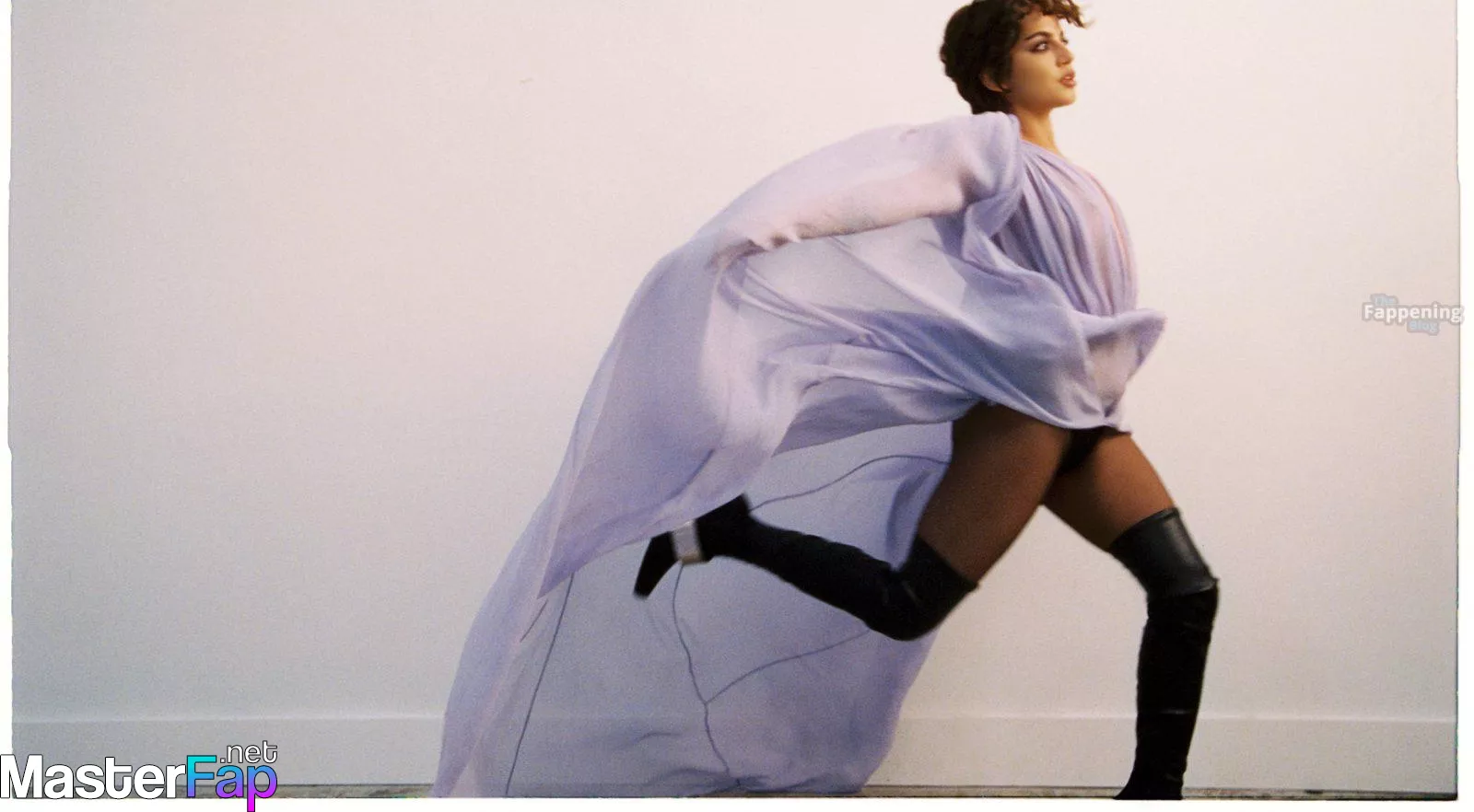 Isabela Merced Free Leaked Naked Picture