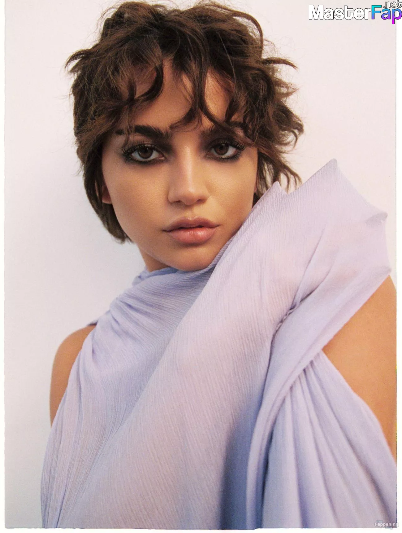 Isabela Merced Free Leaked Party Picture