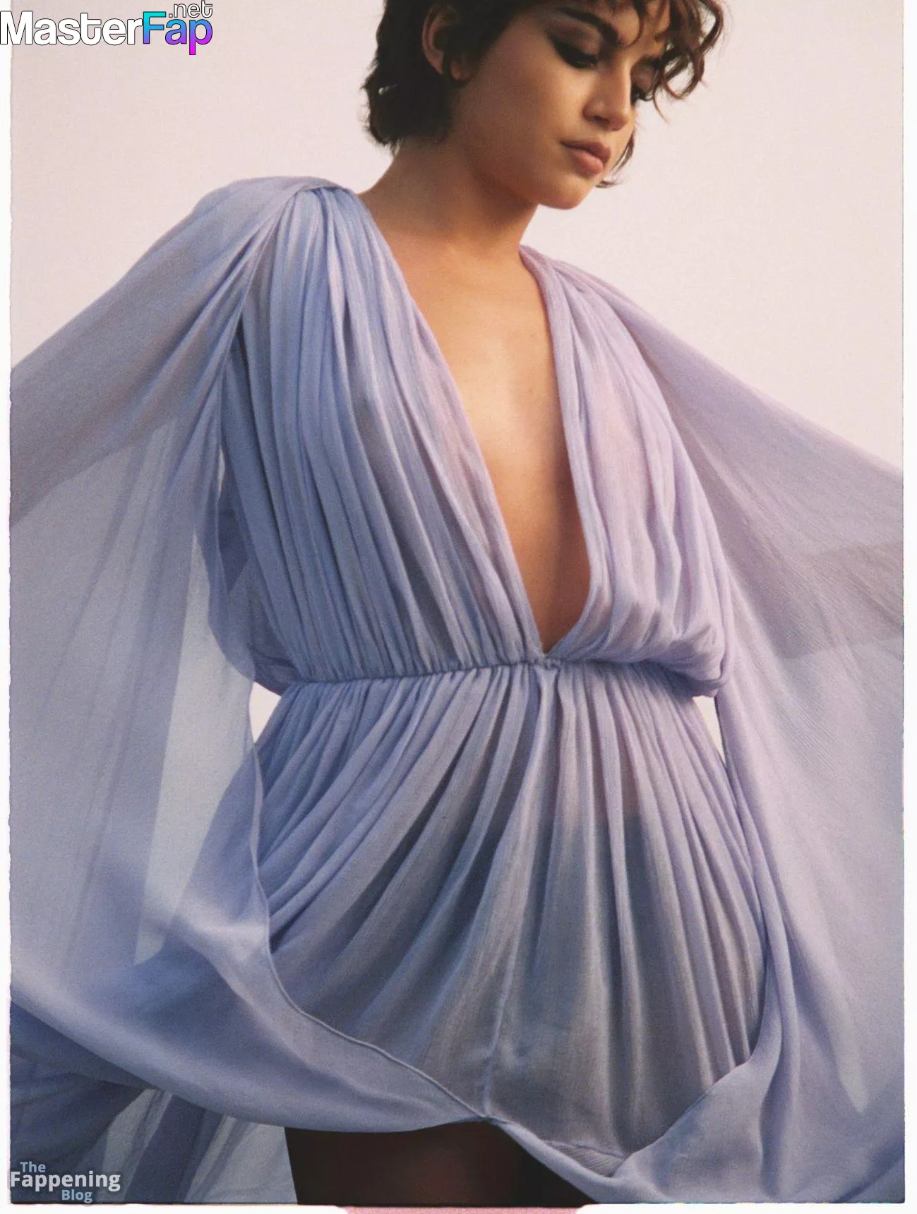 Isabela Merced Free Leaked Teen Picture