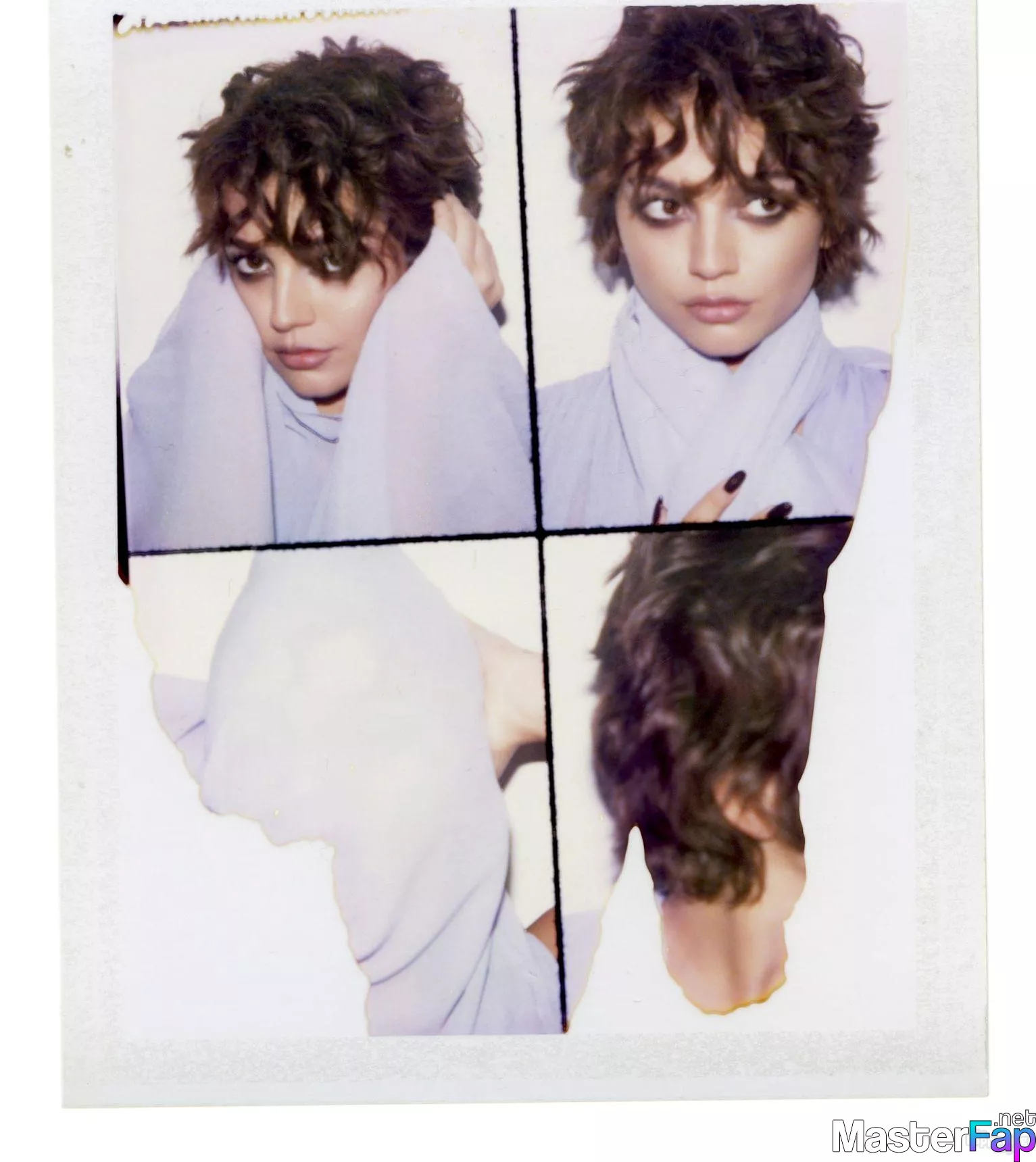 Isabela Merced Free Leaked Toys Picture