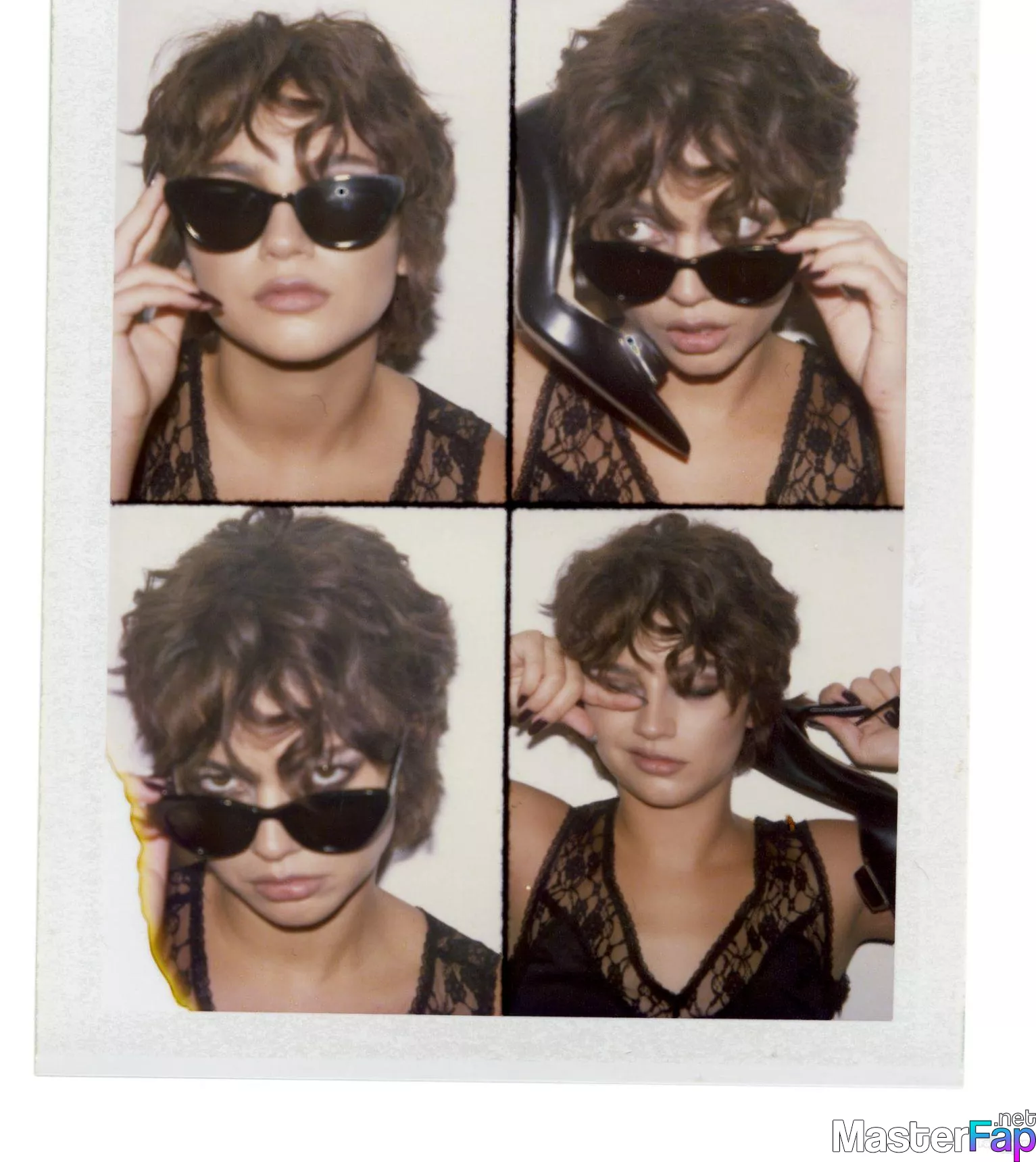 Isabela Merced Free Leaked Blowjob Picture