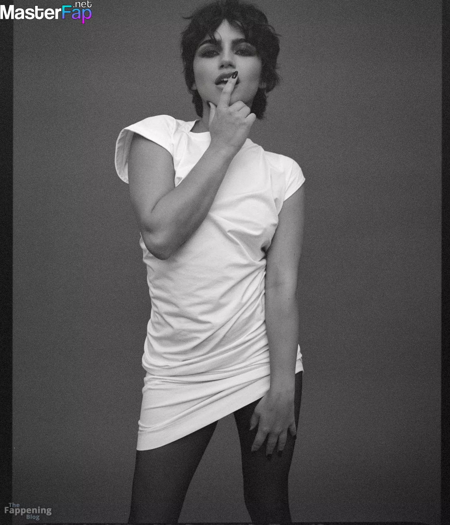 Isabela Merced Free Leaked Fisting Picture