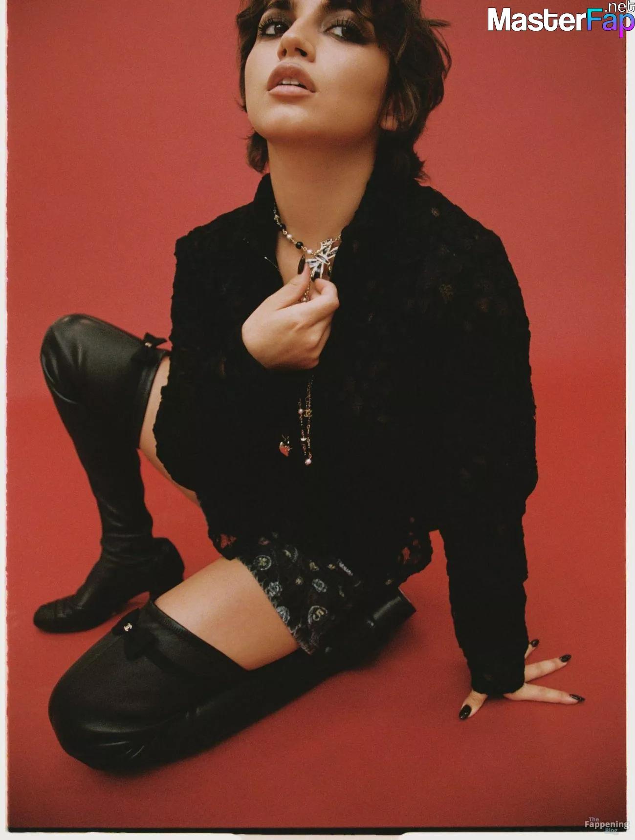 Isabela Merced Free Leaked Pussy Picture