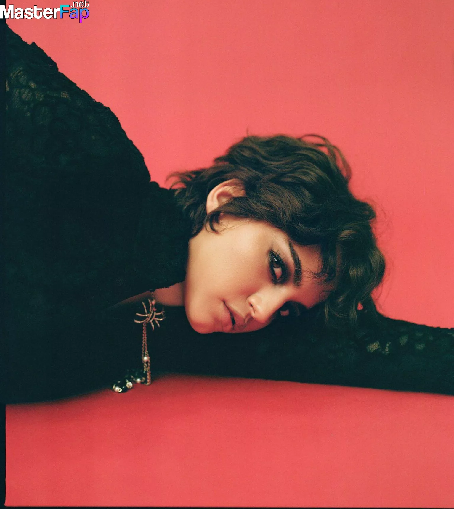 Isabela Merced Free Leaked Husband Picture