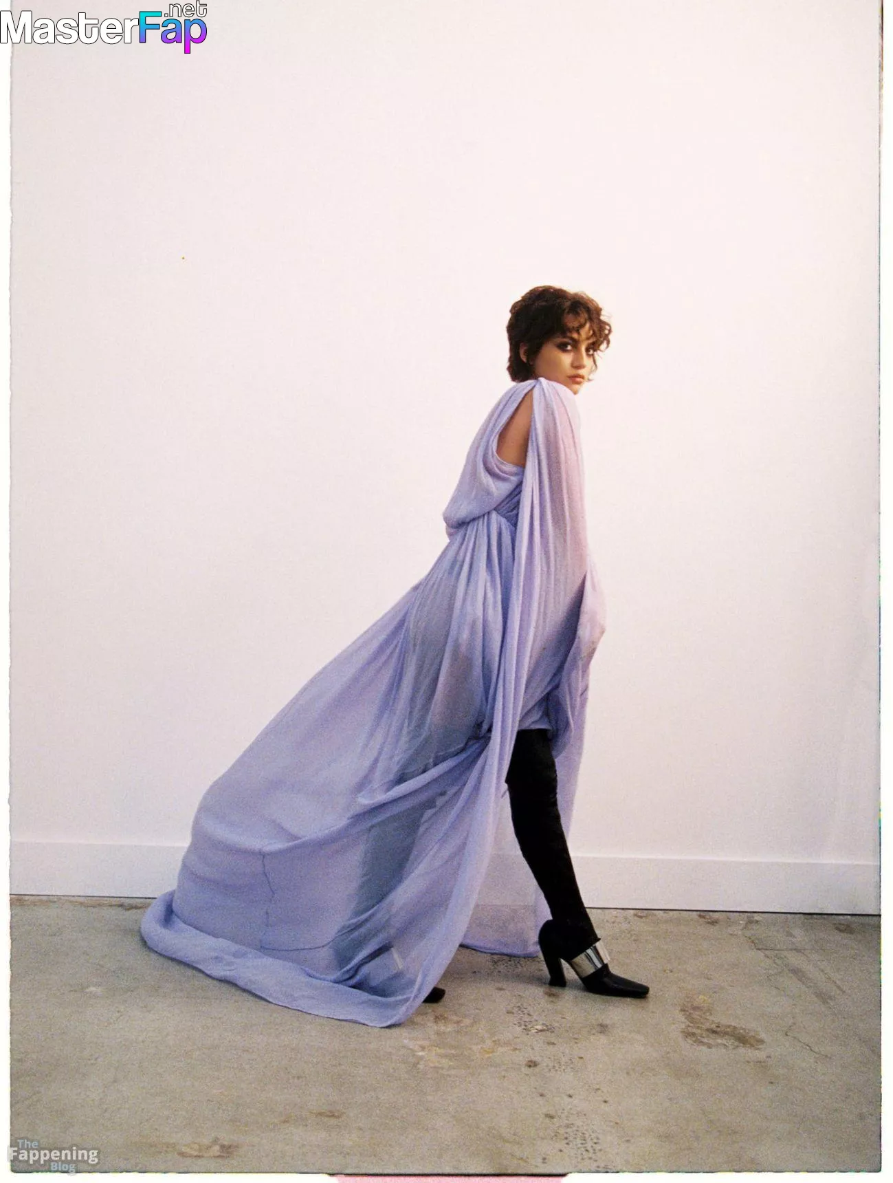 Isabela Merced Free Leaked Funny Picture