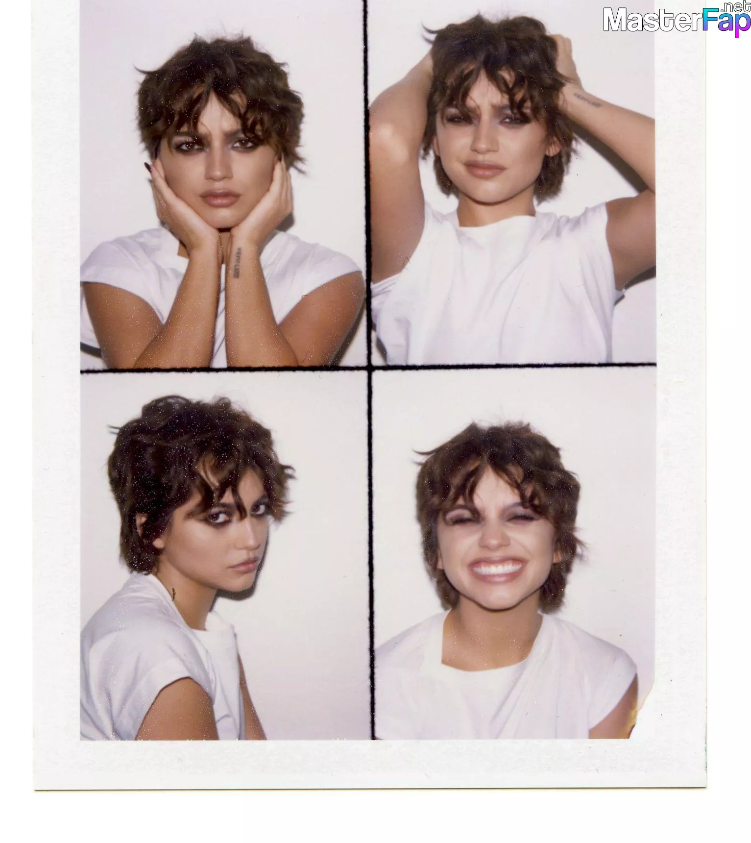 Isabela Merced Free Leaked Boobs Picture