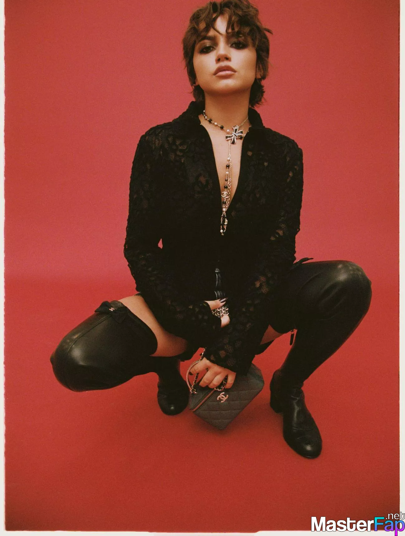 Isabela Merced Free Leaked Exposed Picture