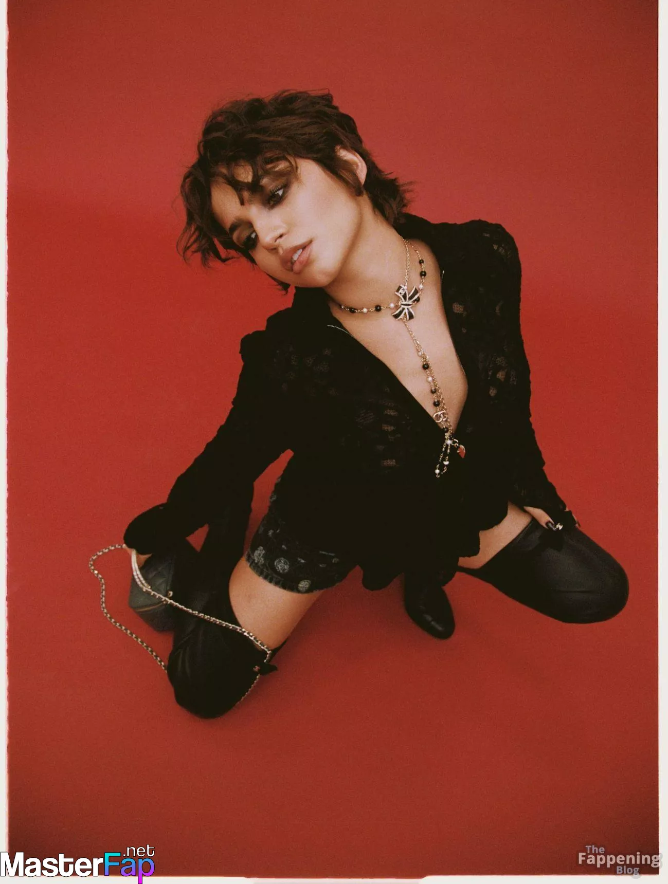 Isabela Merced Free Leaked Facial Picture