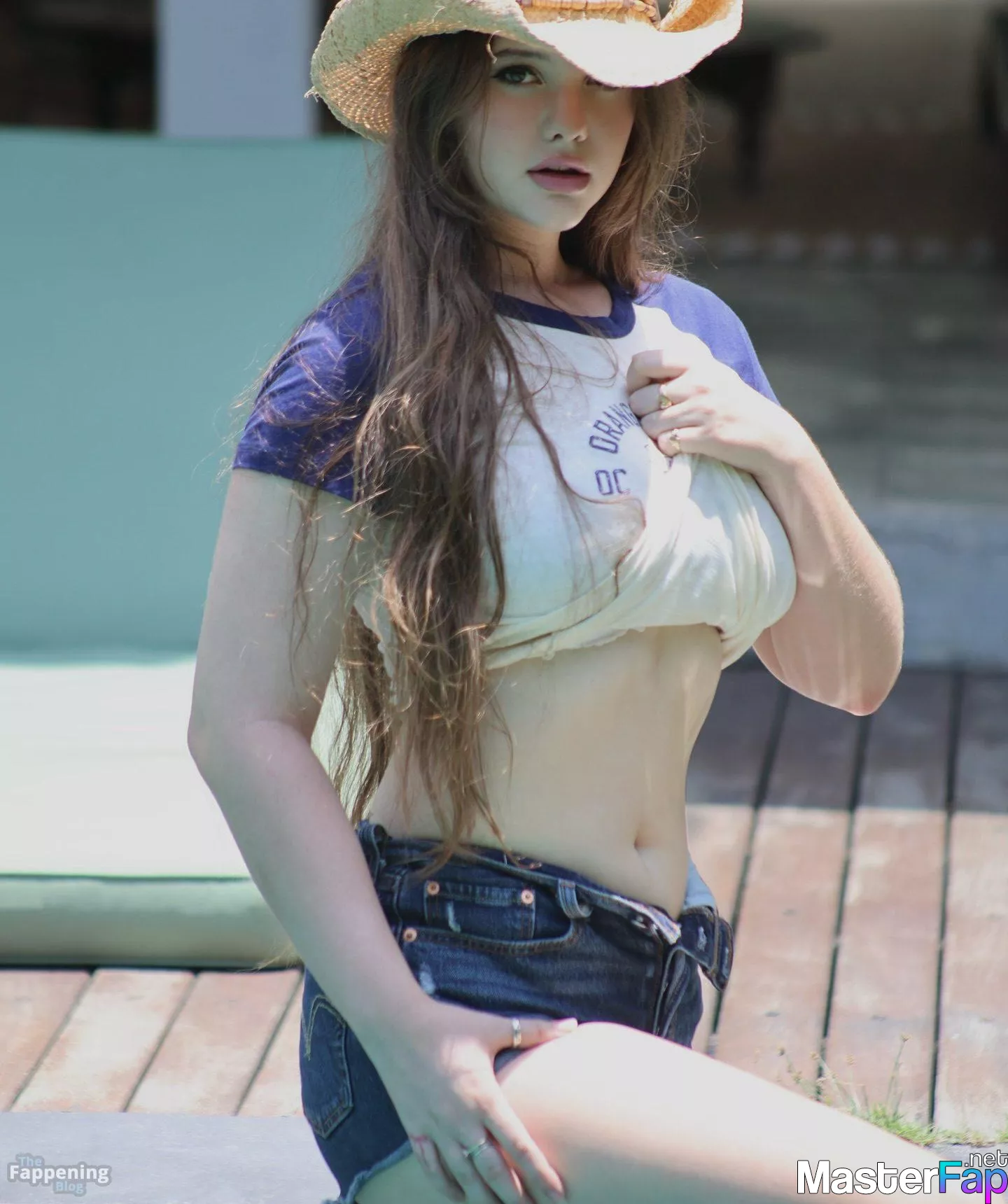 Isabella Ardley Free Leaked Webcam Picture