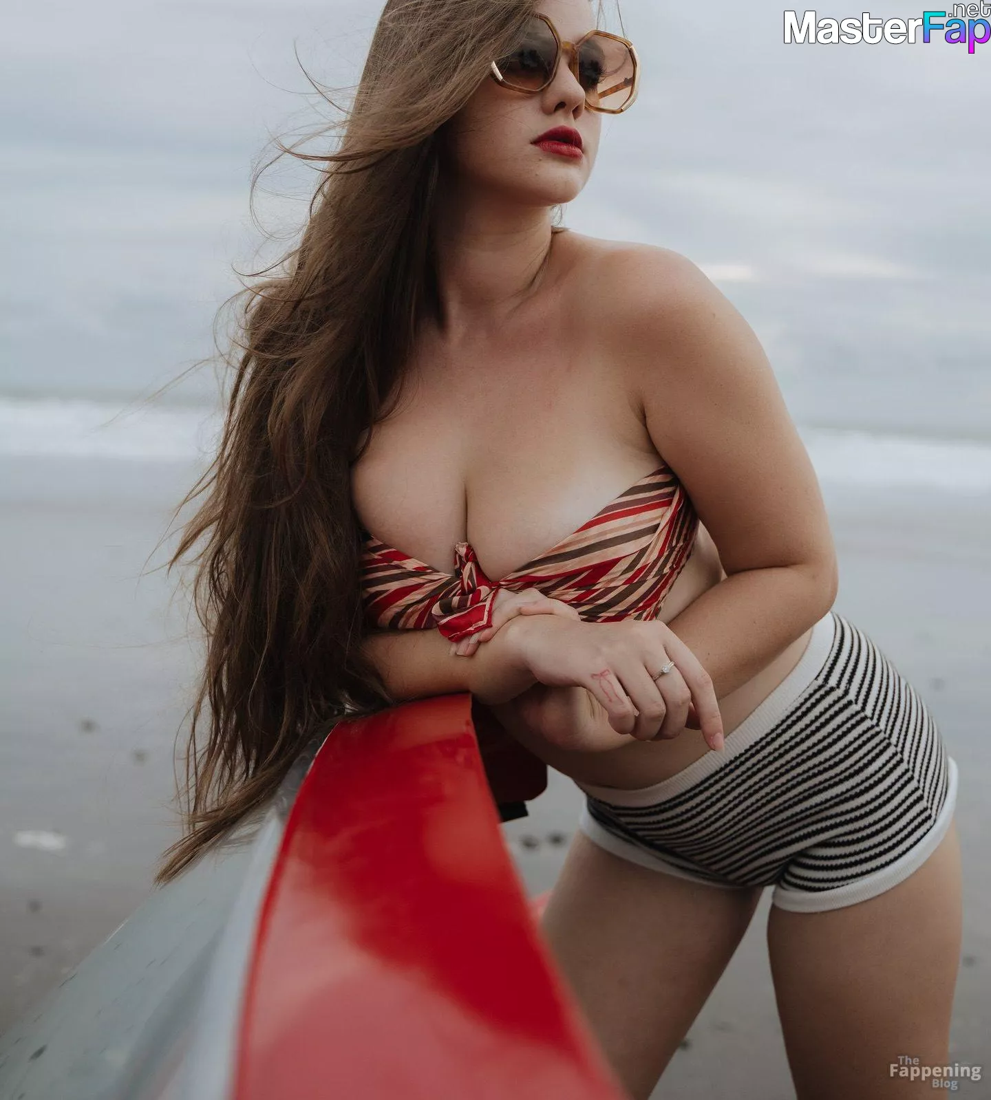 Isabella Ardley Free Leaked Webcam Picture