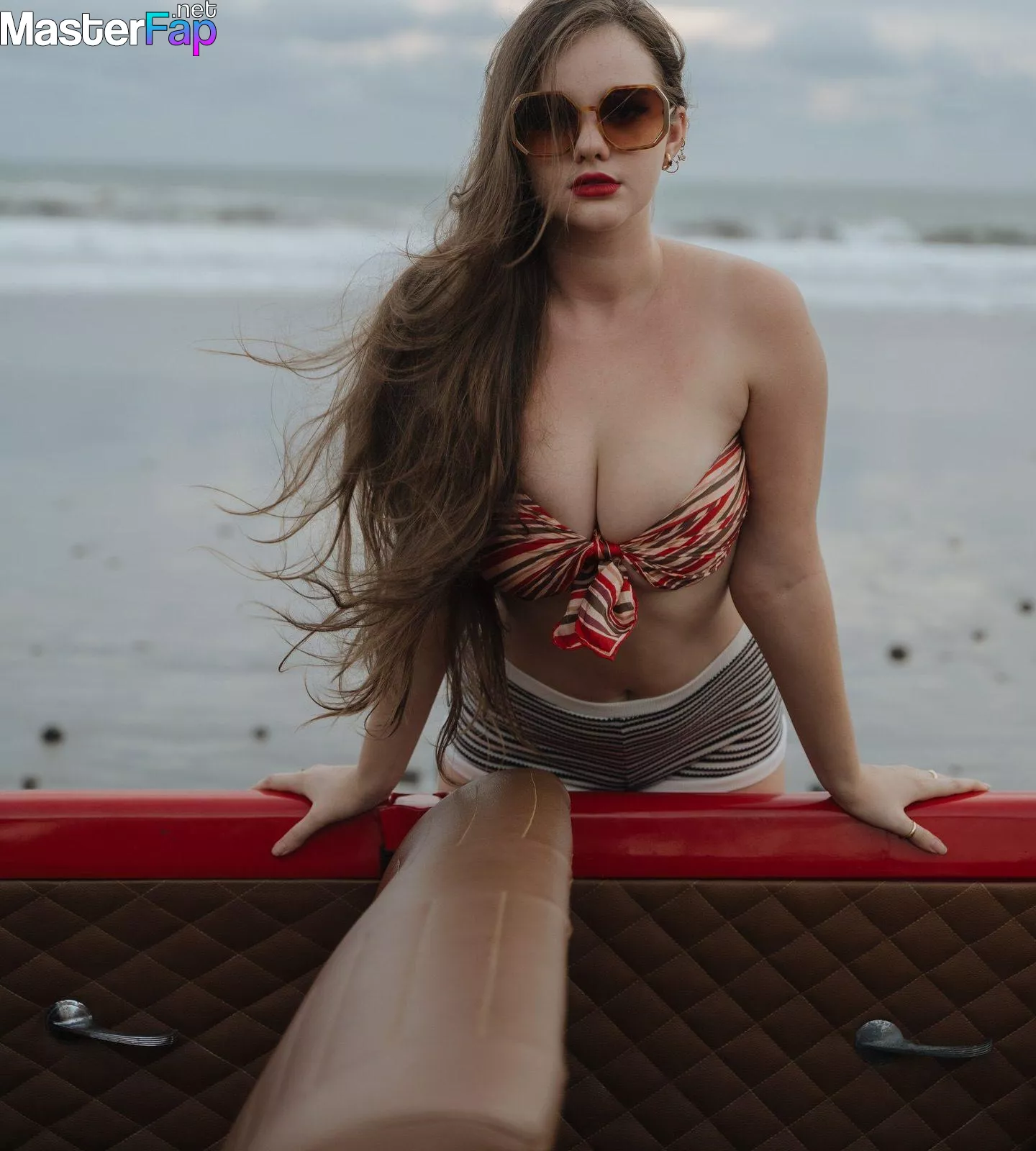 Isabella Ardley Free Leaked POV Picture