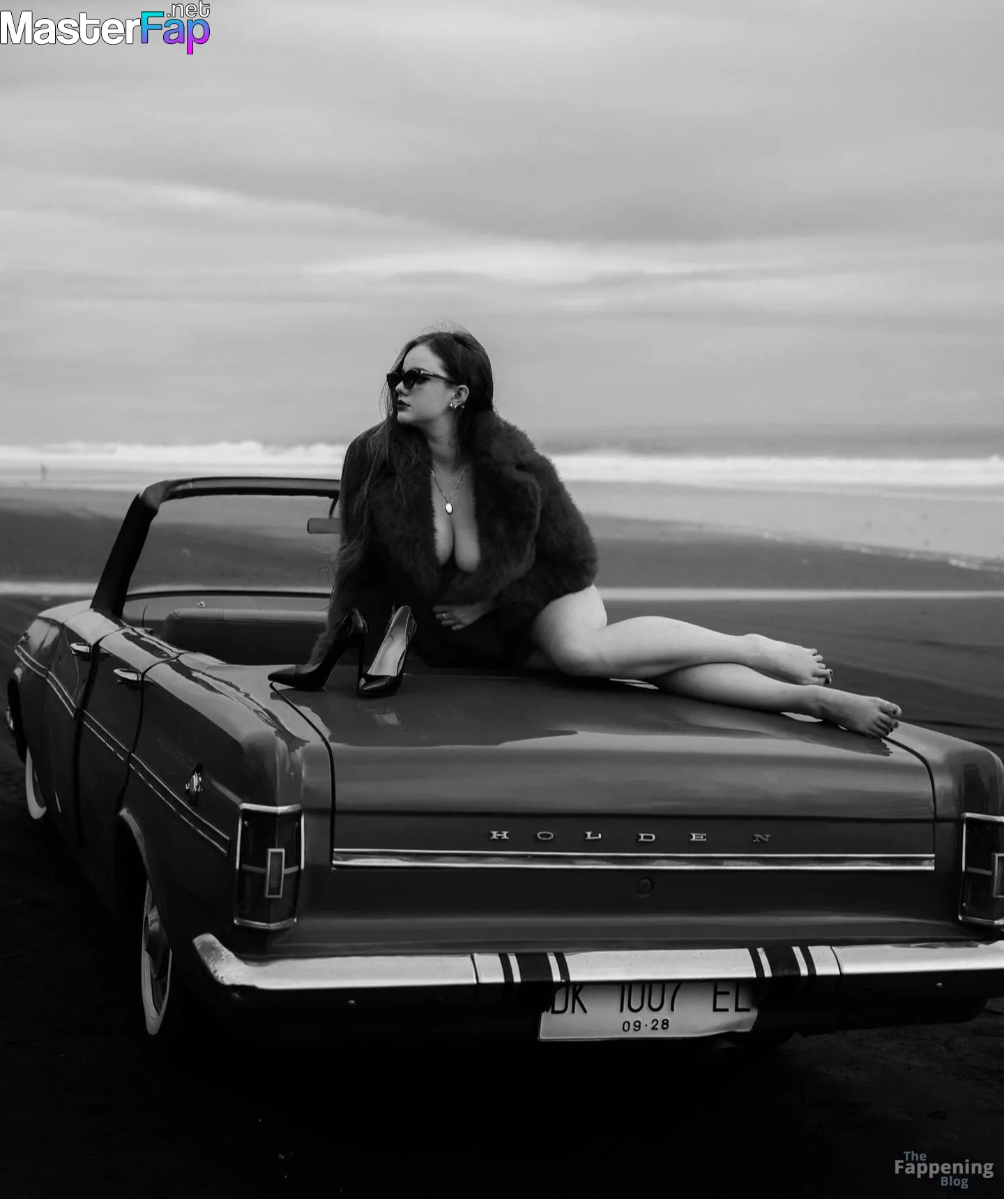 Isabella Ardley Free Leaked Teen Picture