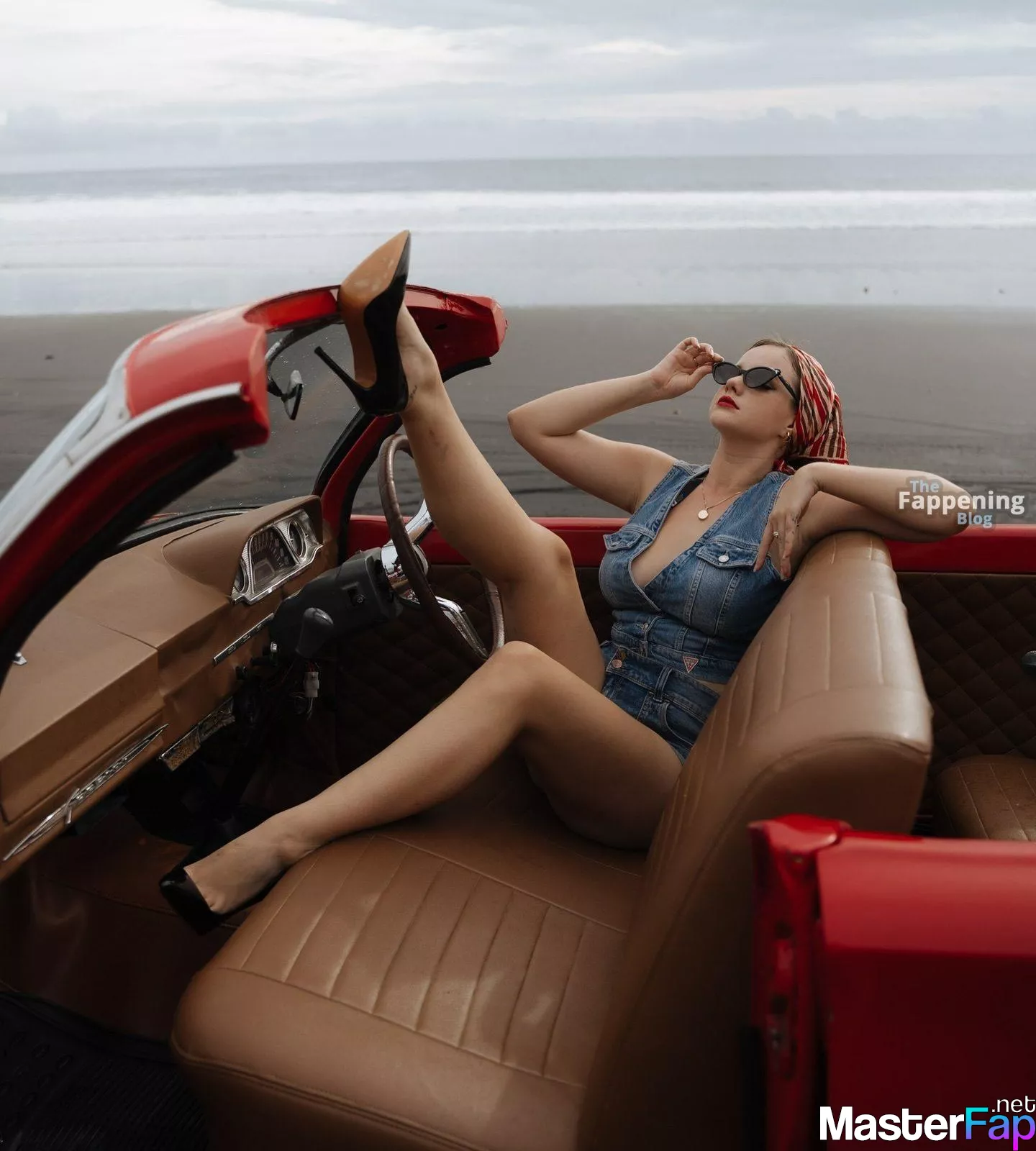 Isabella Ardley Free Leaked Exposed Picture