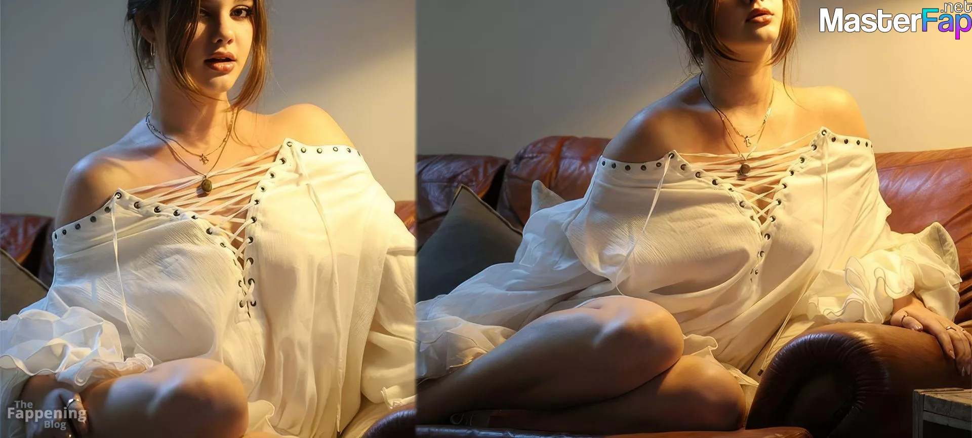 Isabella Ardley Free Leaked Toys Picture