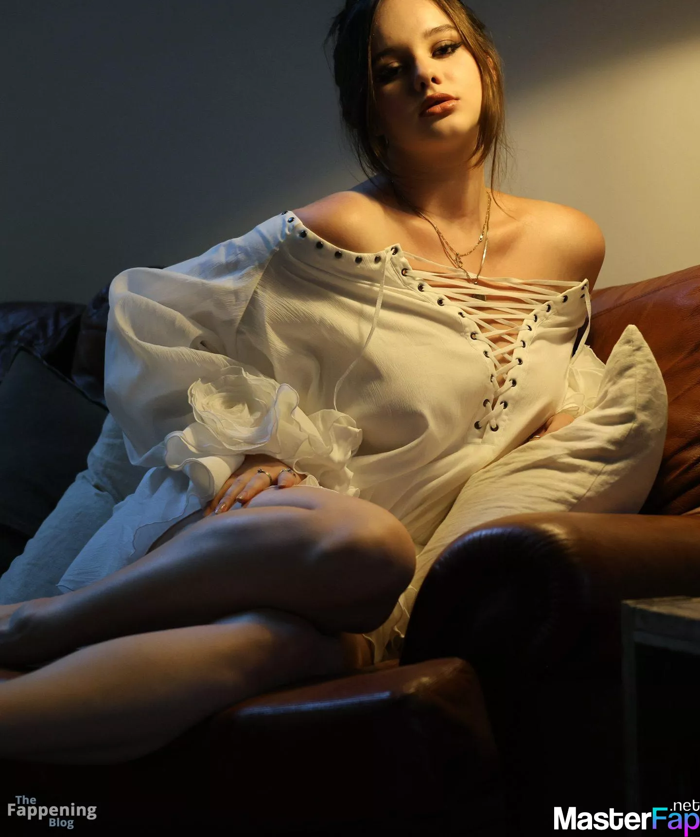 Isabella Ardley Free Leaked Boobs Picture