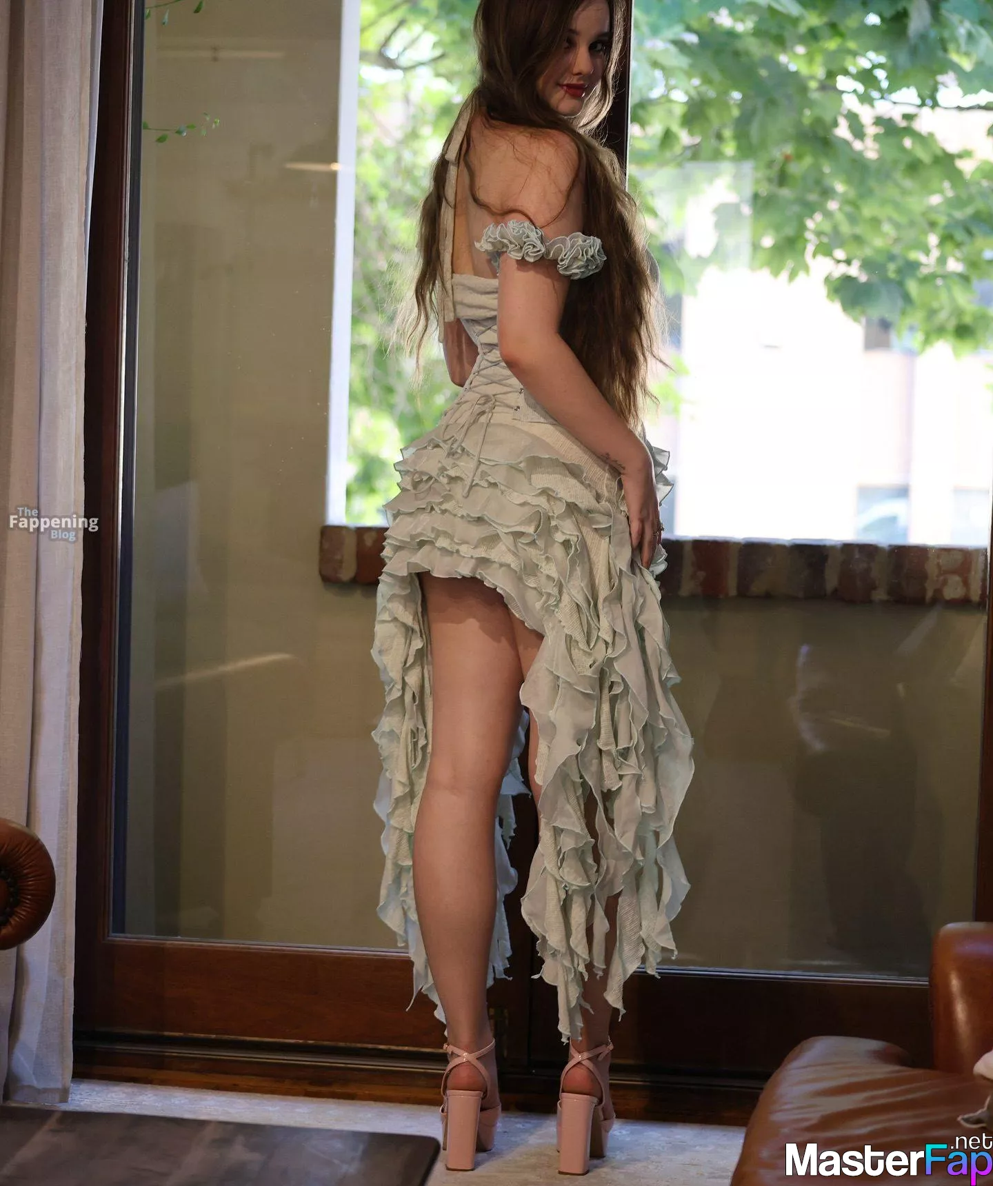 Isabella Ardley Free Leaked Boobs Picture