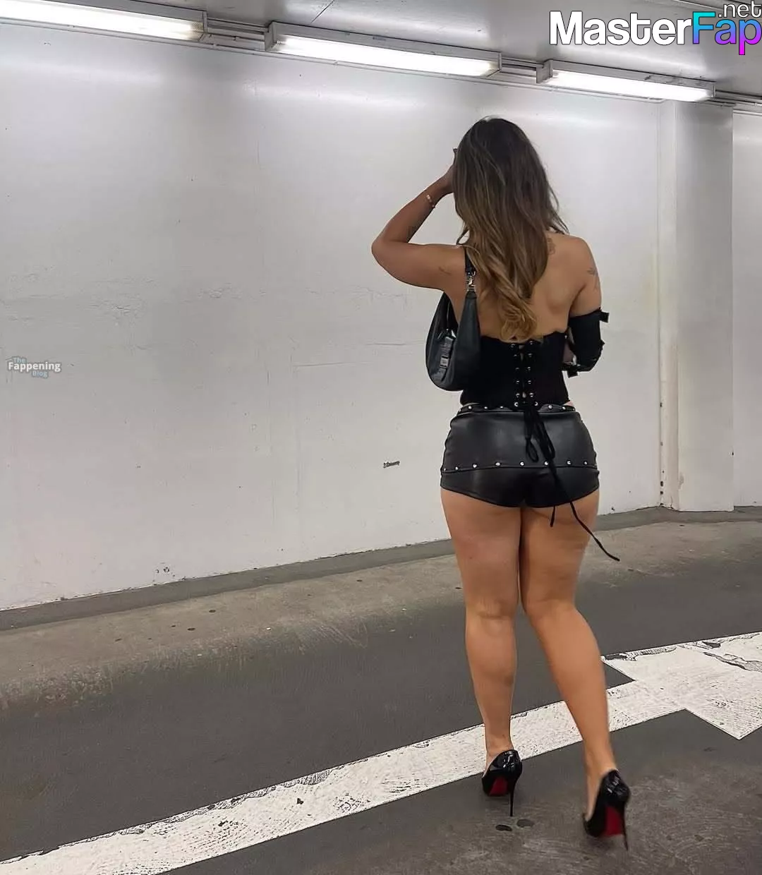 Isabelle Clarke Free Leaked Interracial Picture