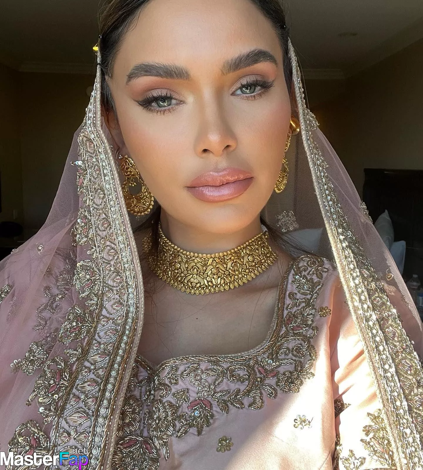 Jamillette Gaxiola Free Leaked Naked Picture